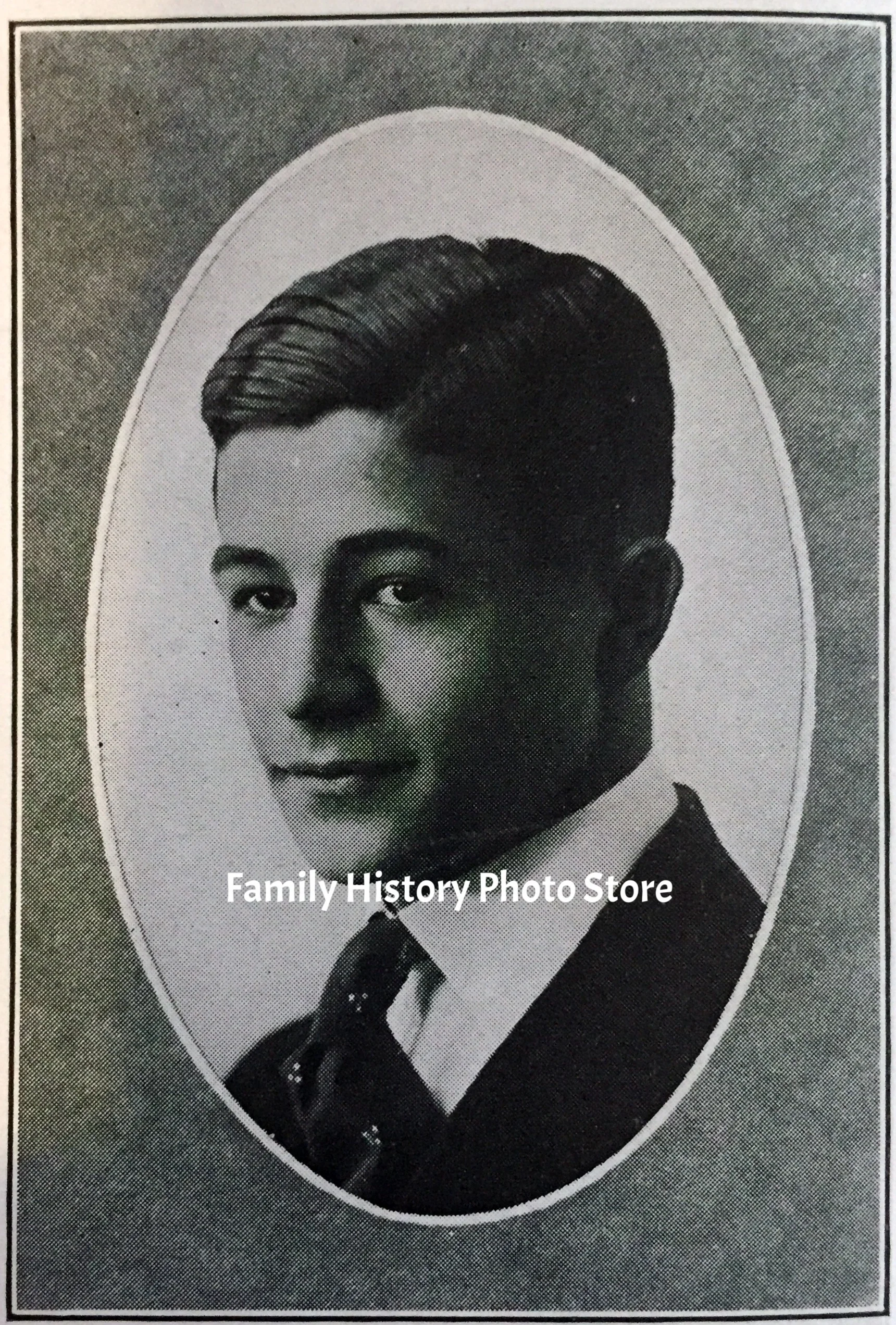 Lewis Morris Aronson