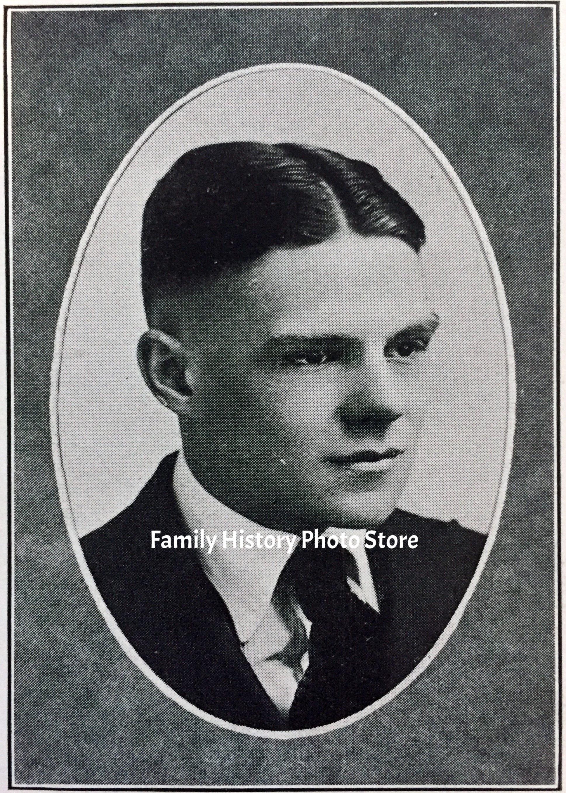 John Edwin Ellmore Atkinson