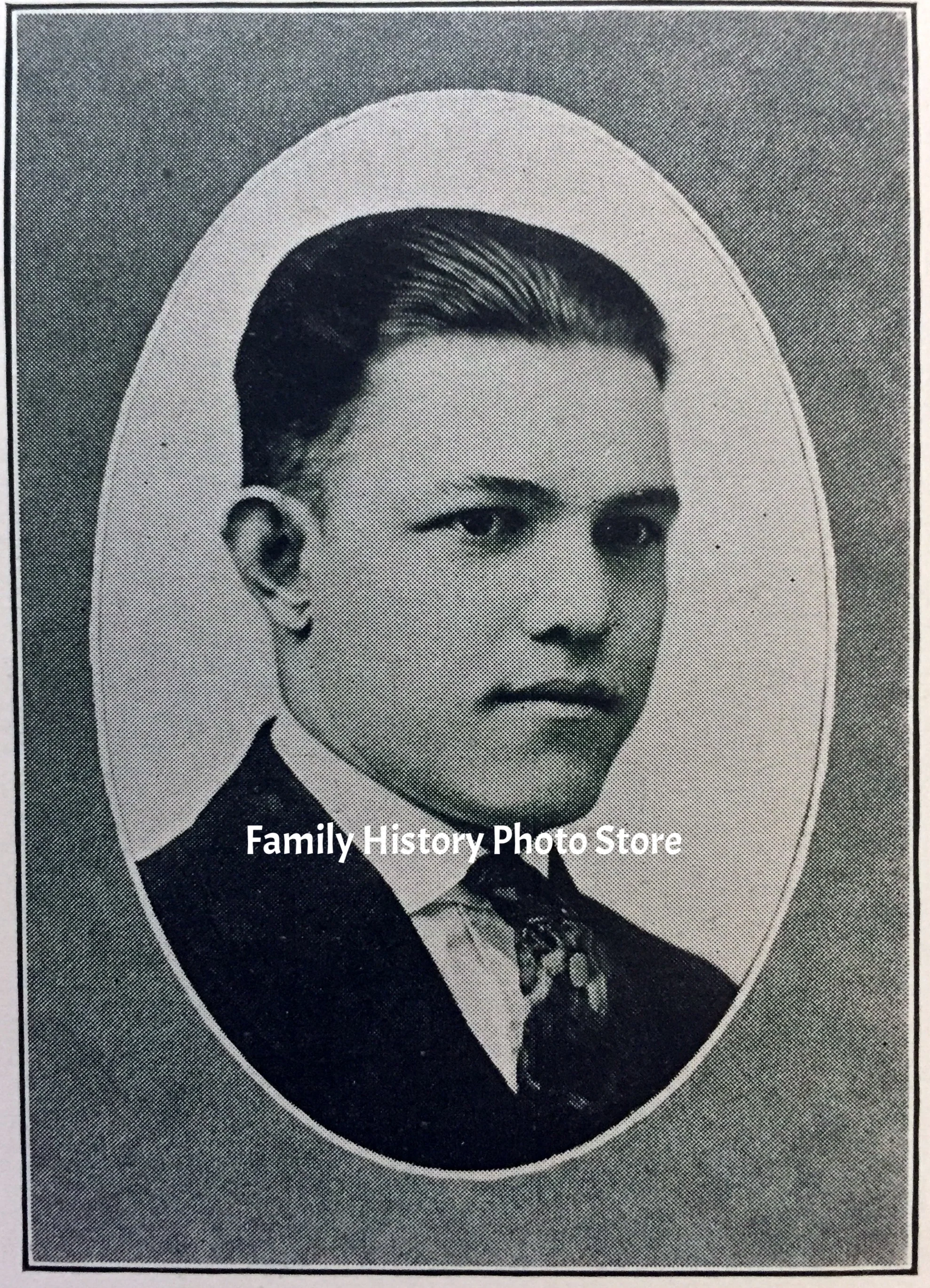 Norman Daniel Berlin