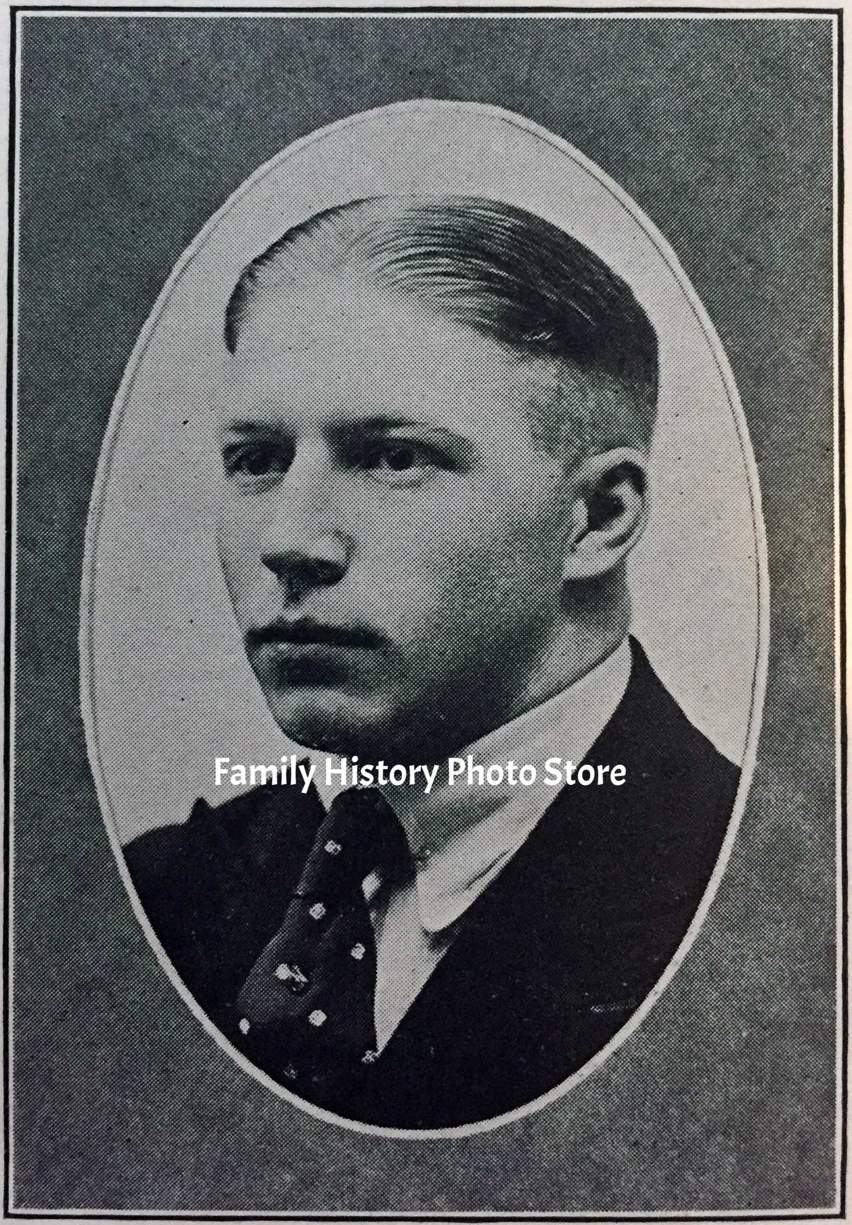 Carl Linwood Beck