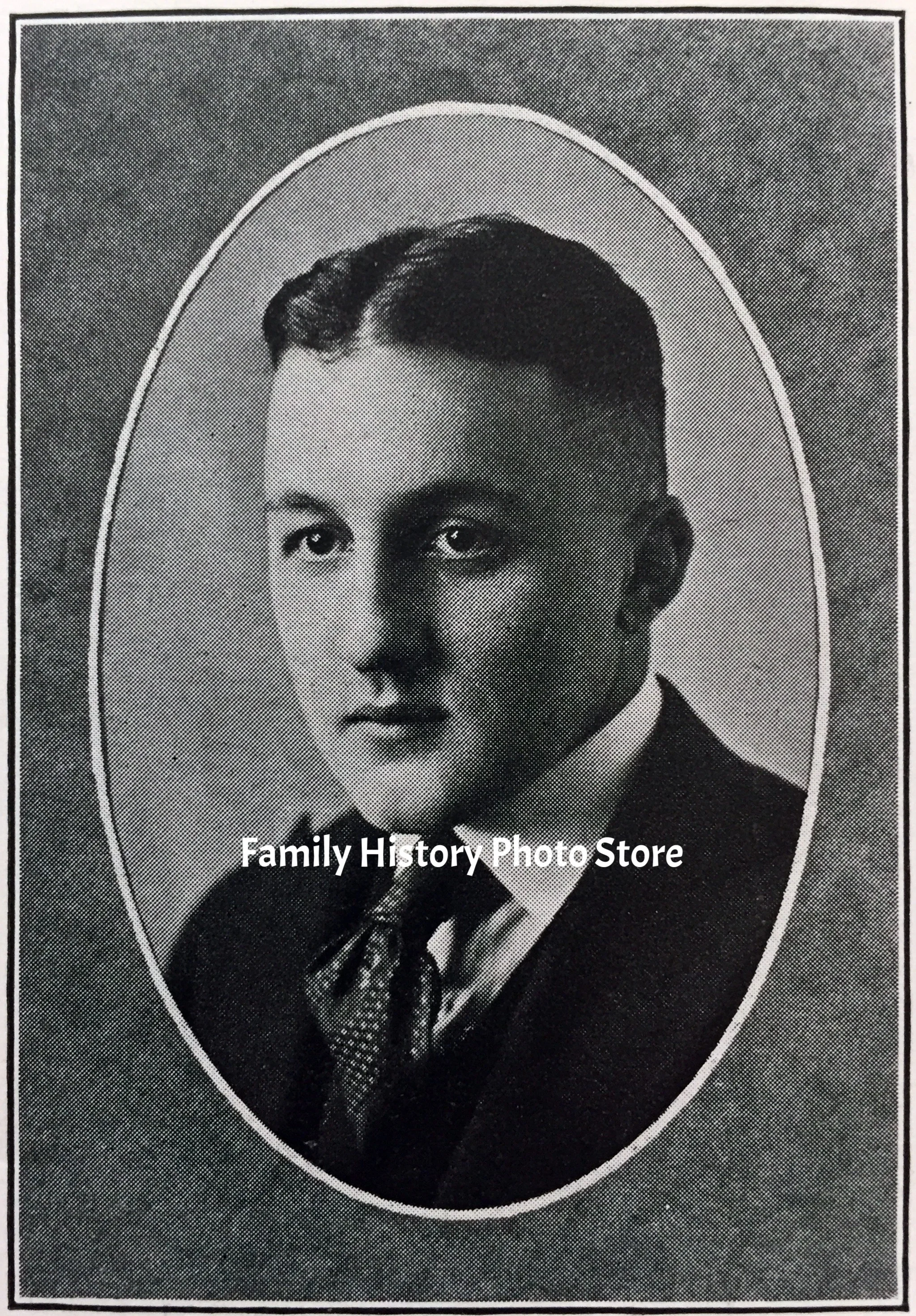 James G Campbell