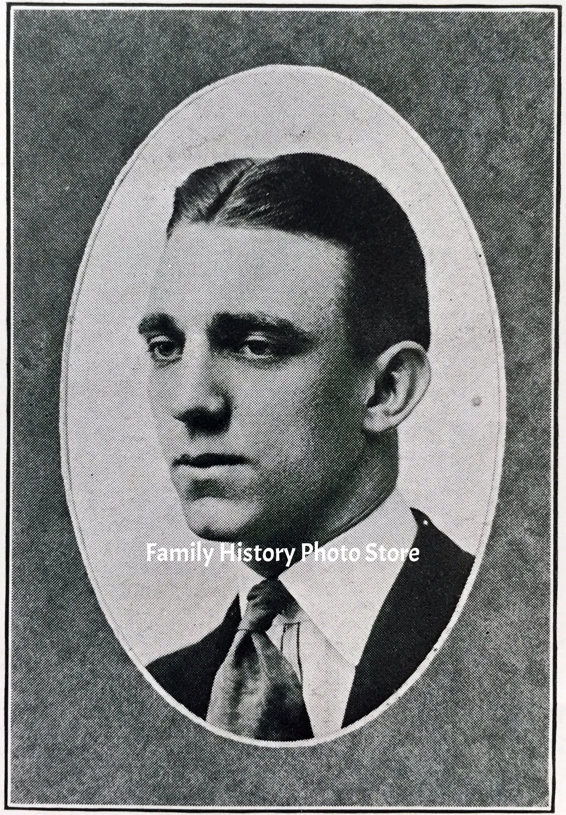 James Calvin Frank