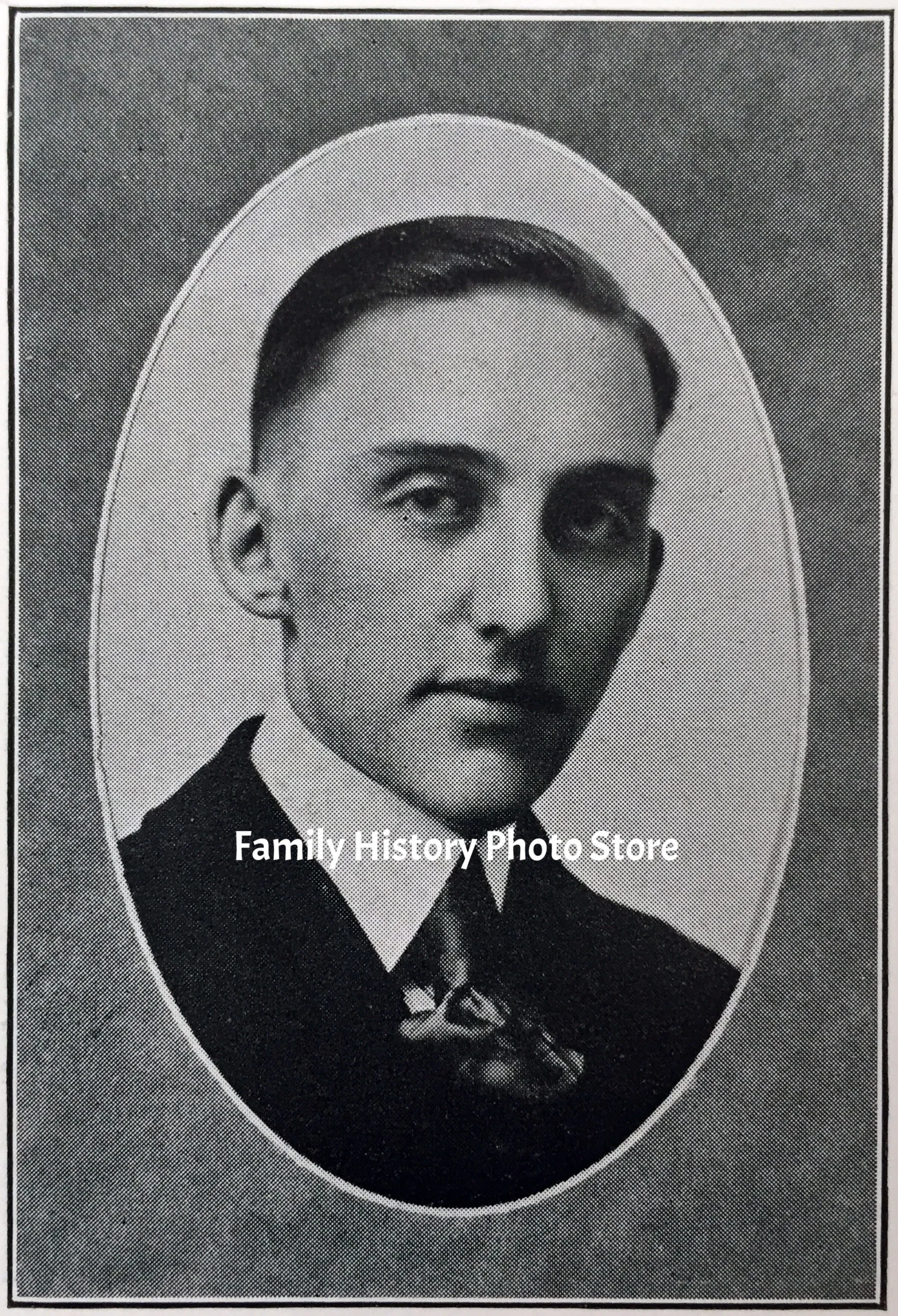 Edgar Leroy Fair