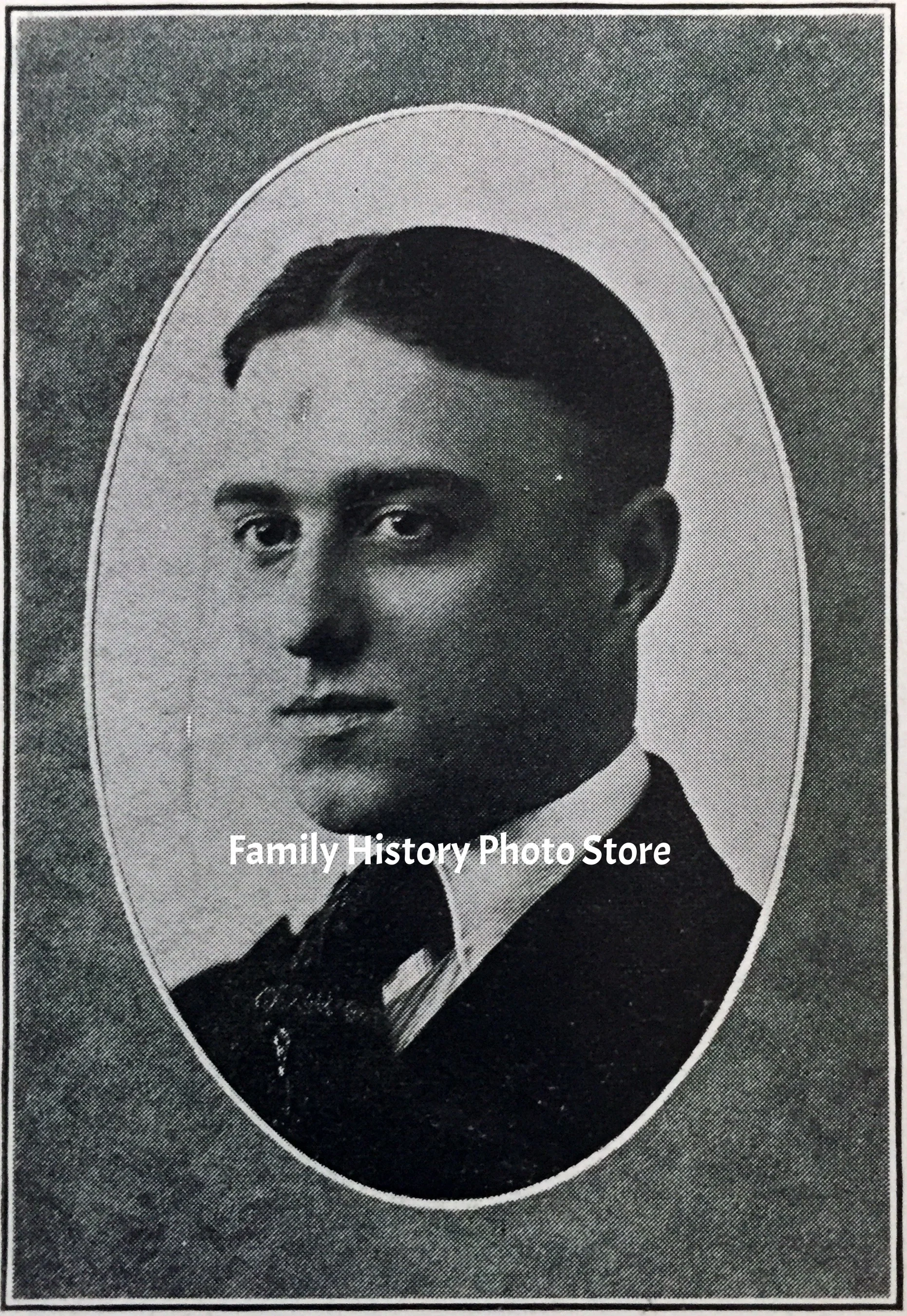 George Christopher Germer