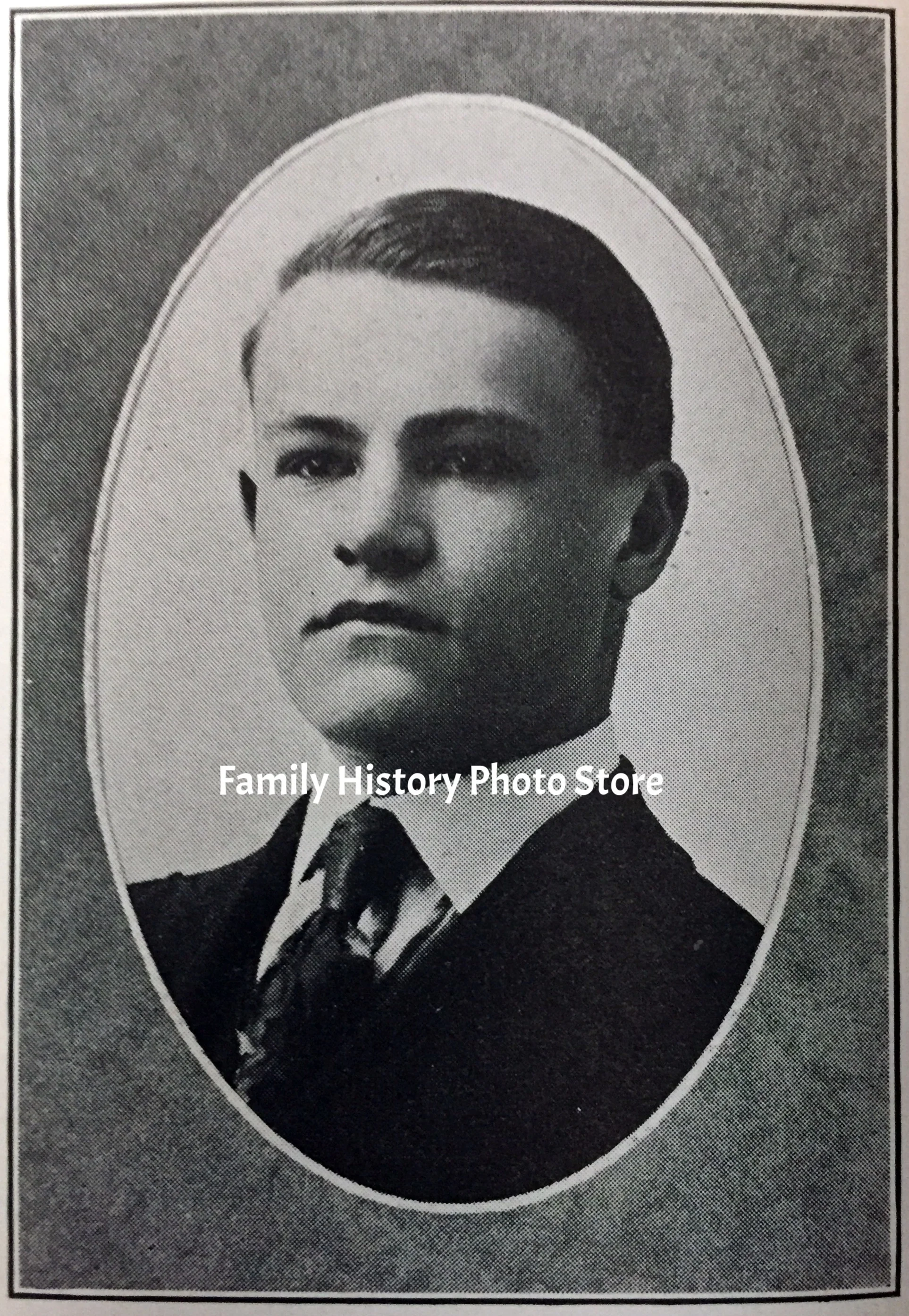 LeDell Foster George