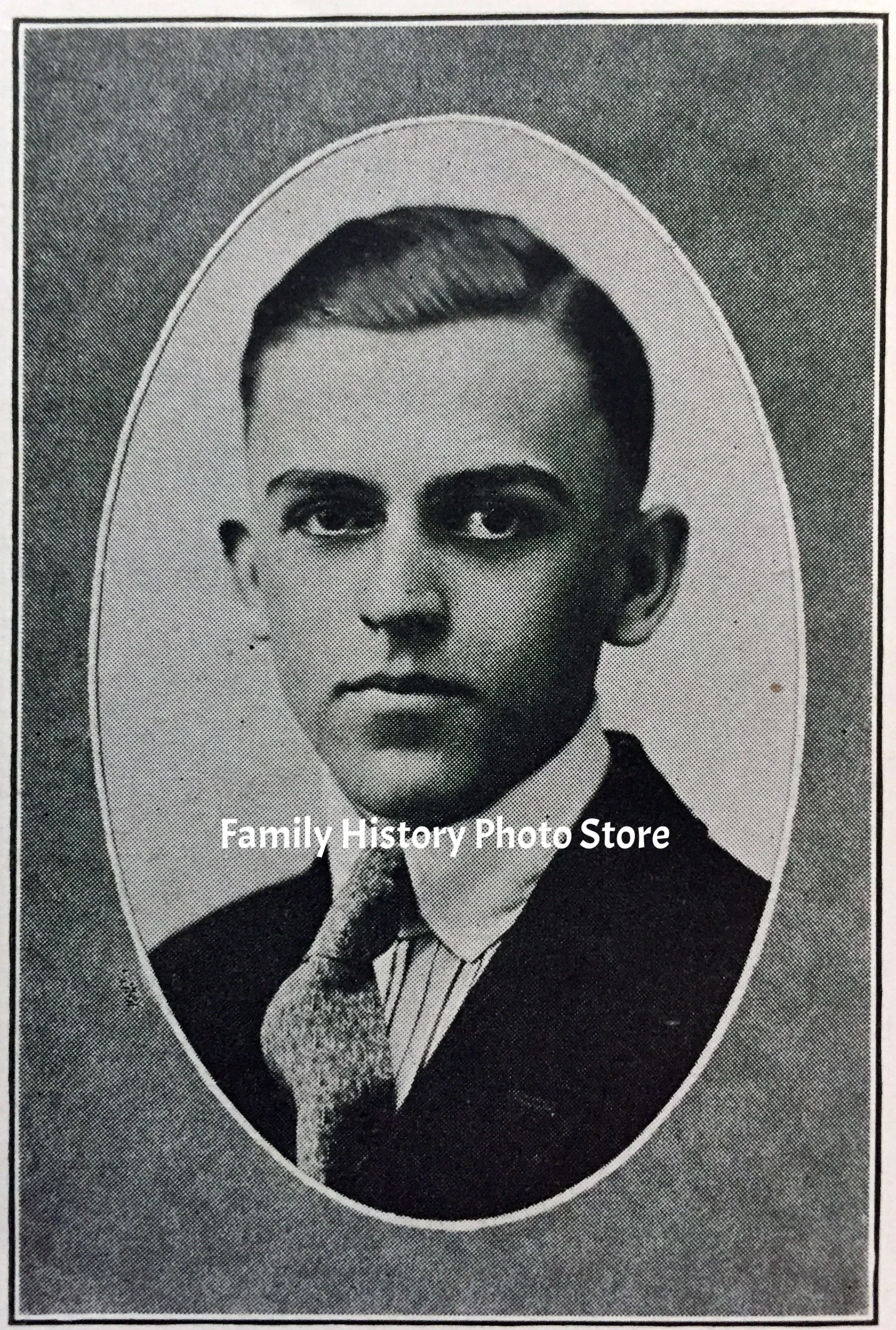 Arthur Richter Helf