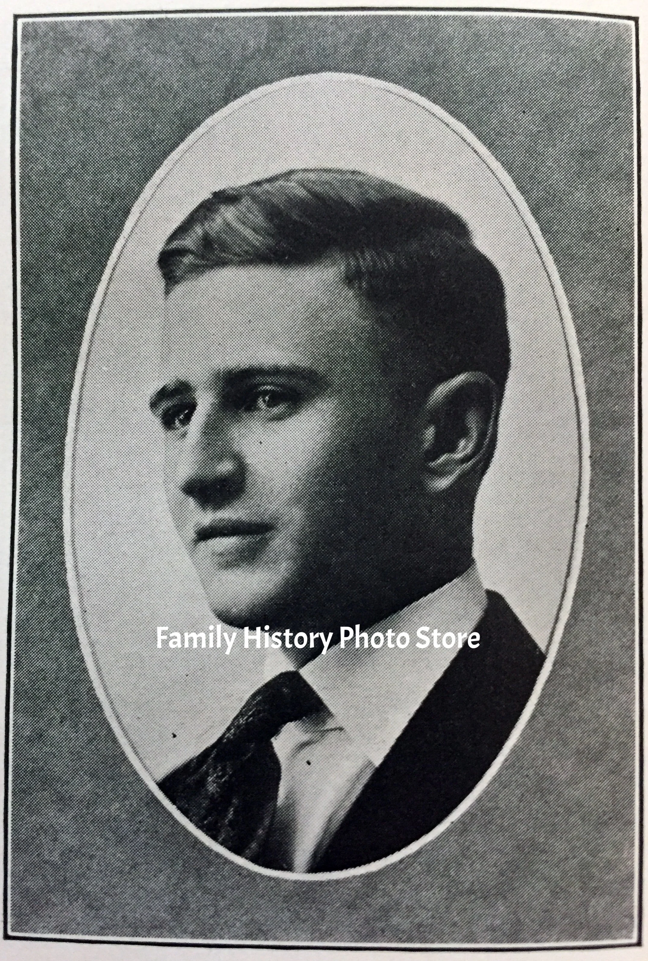 Blair Taylor Hefkin