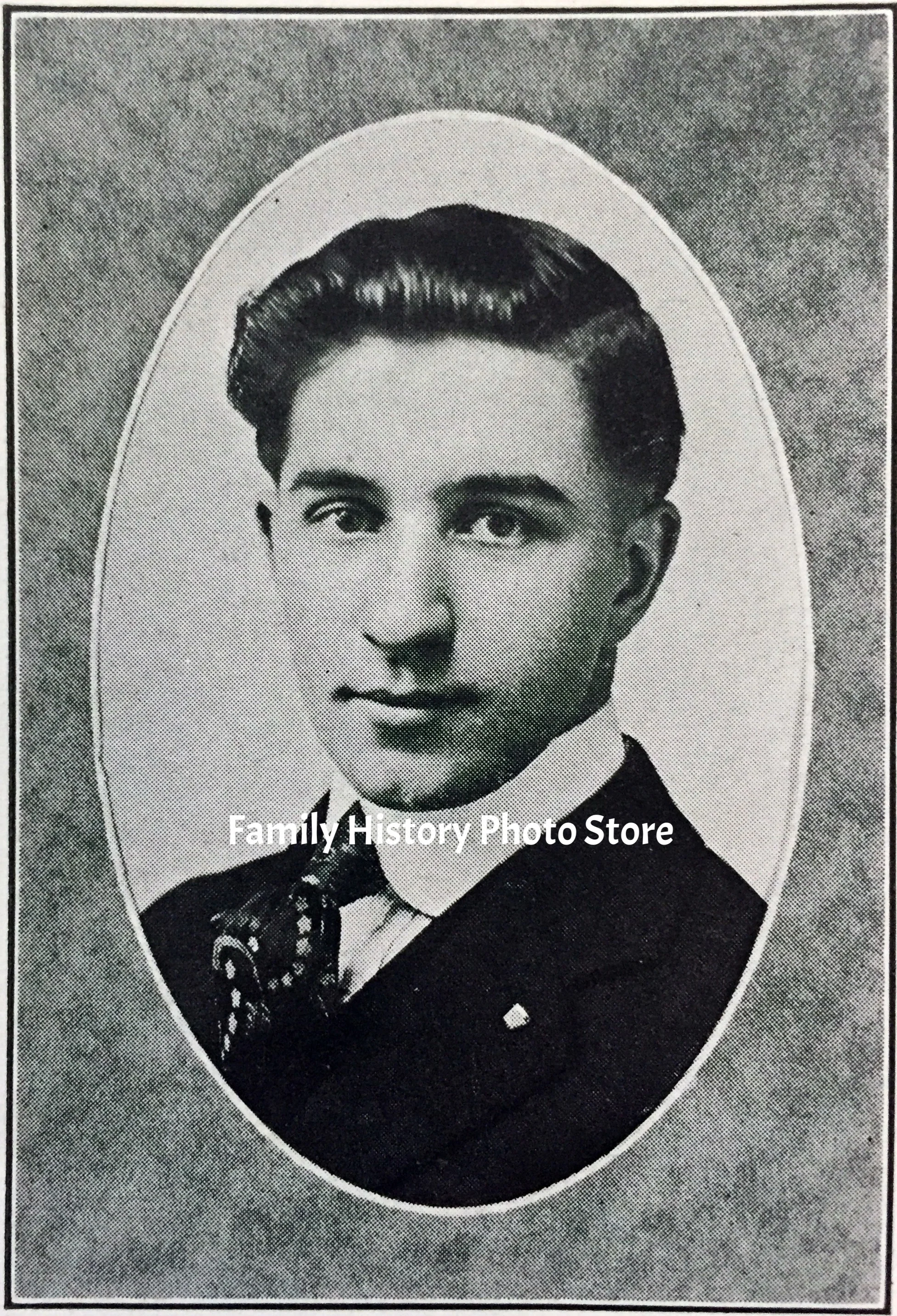 Lawrence Franklin Heagy