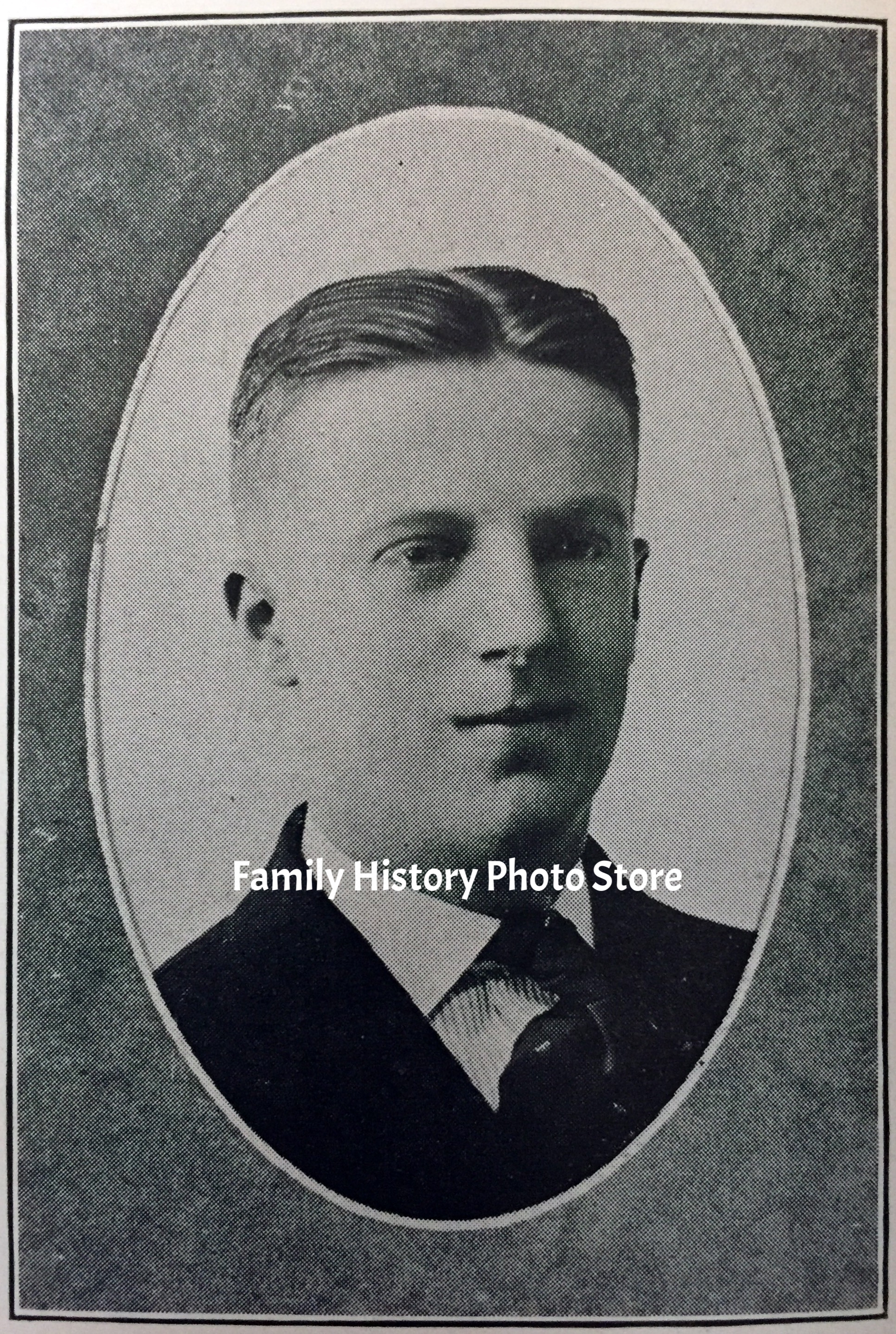 John Howard Huston