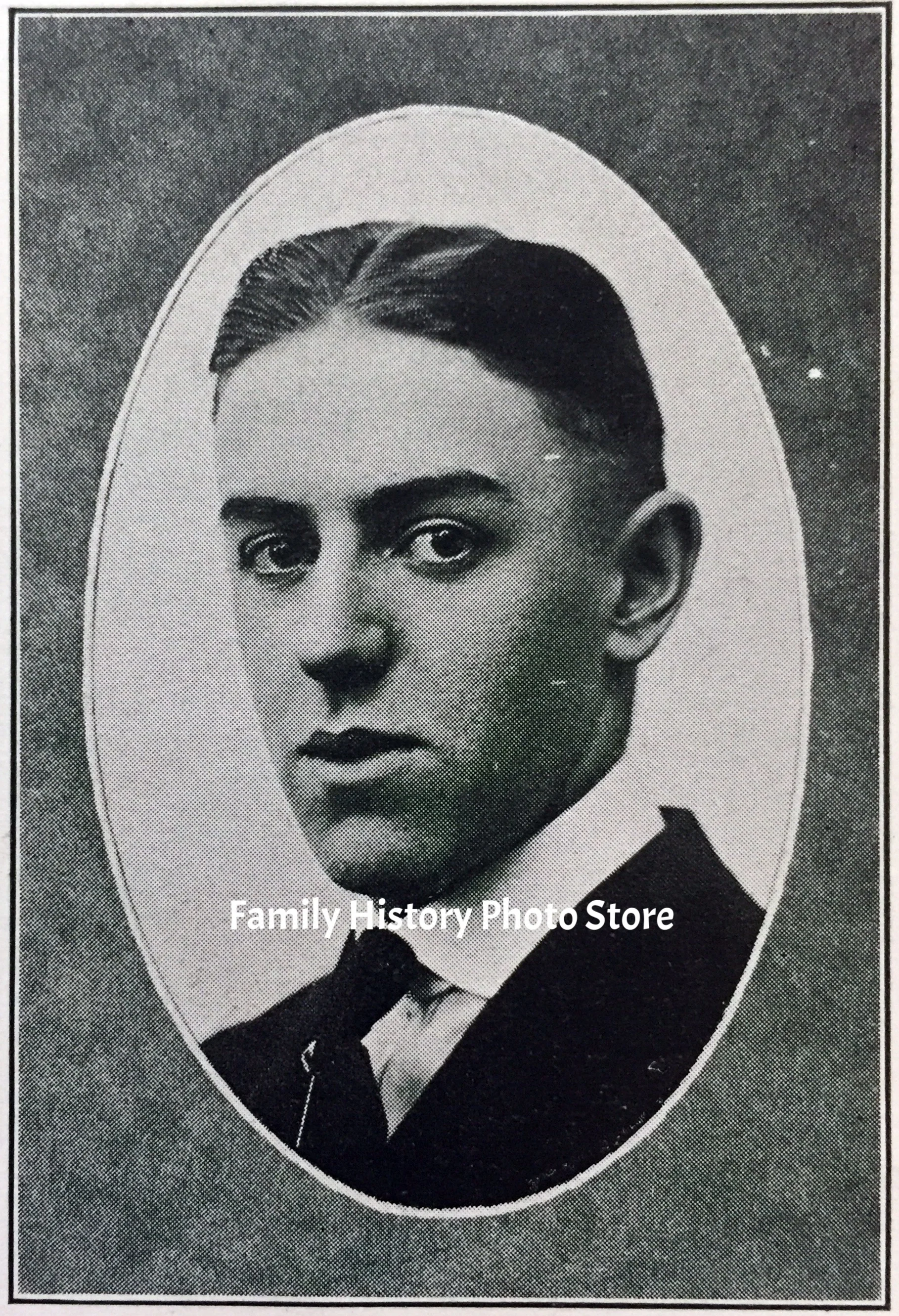 William Lawson Keller