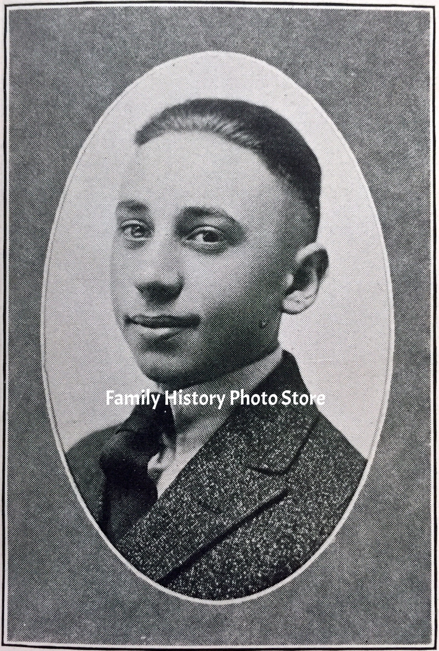 Samuel Kerson