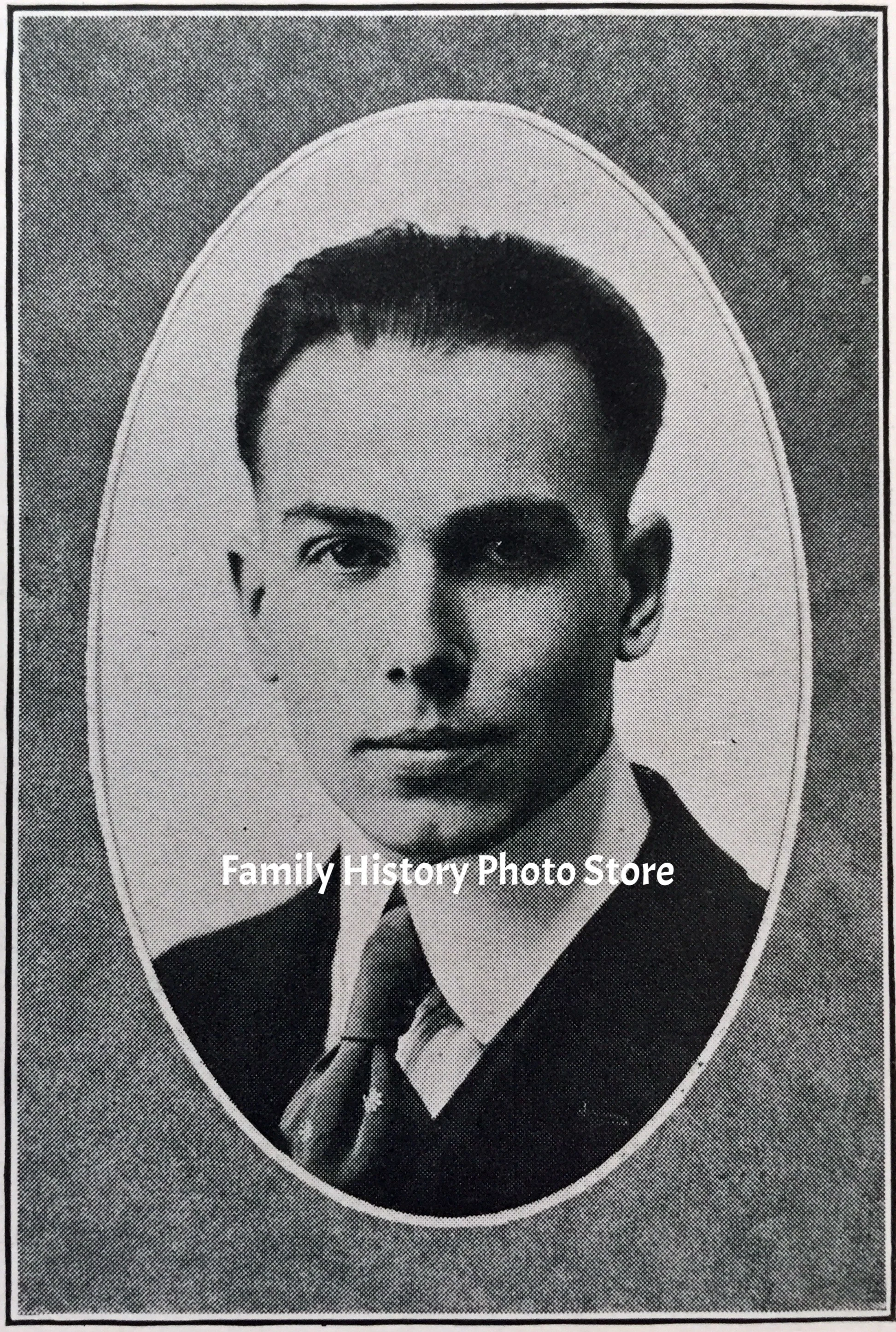 Robert R N Longacre
