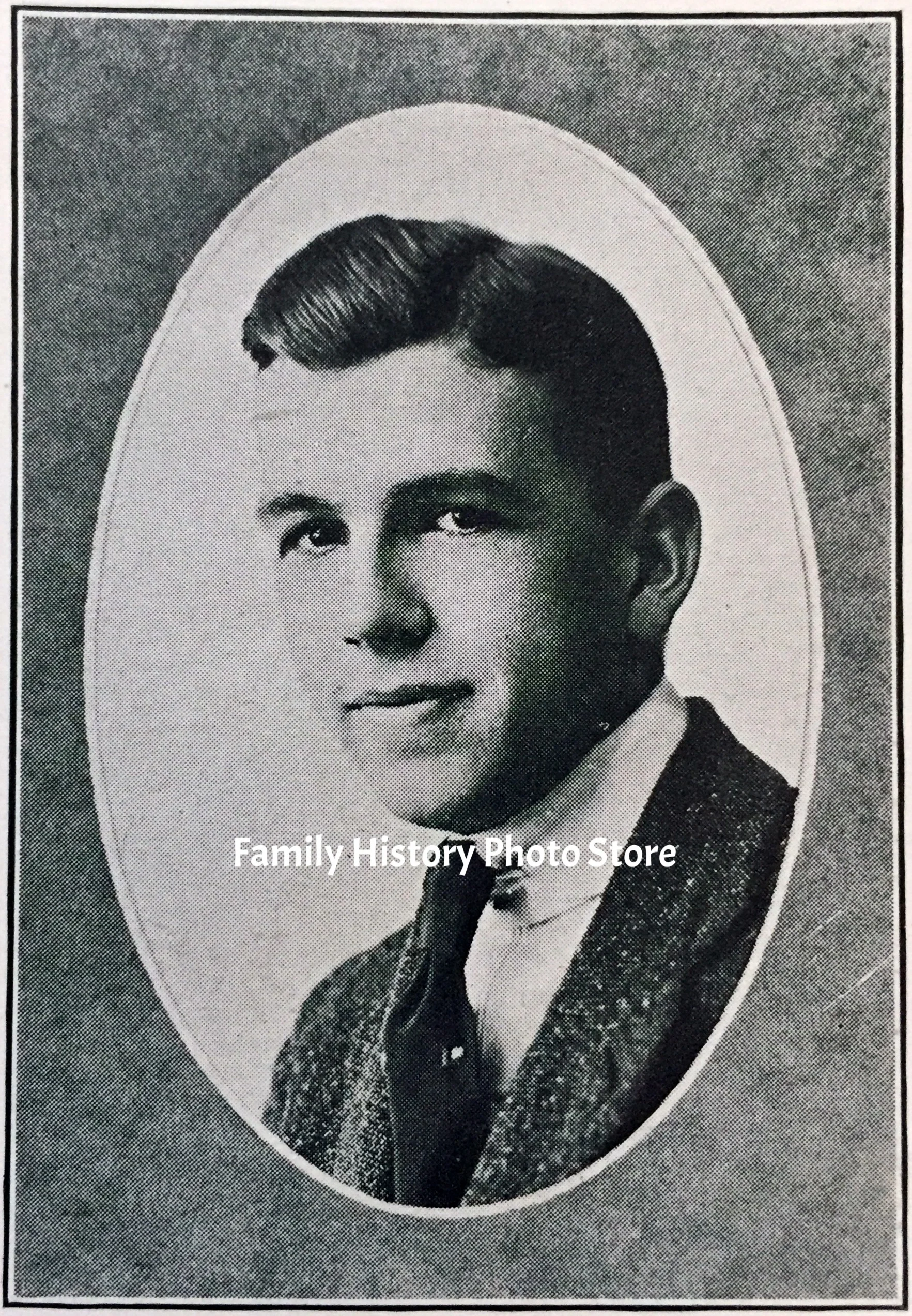Robert Stanley Notestine