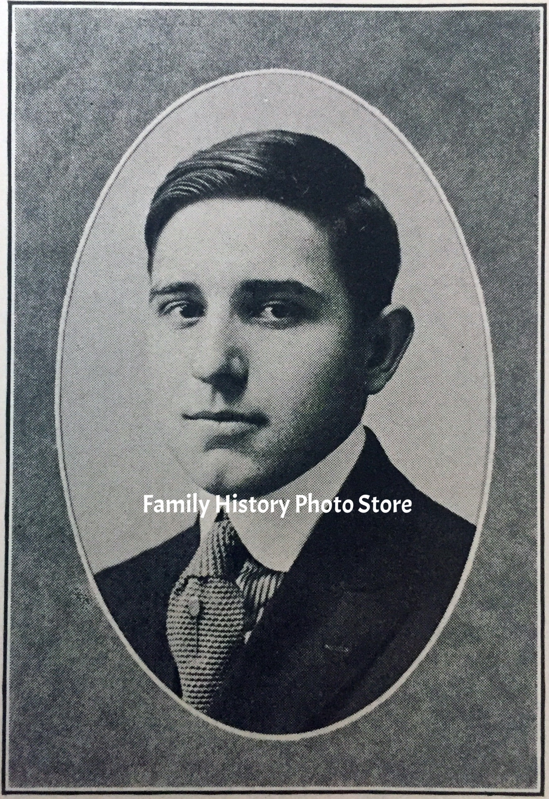 Alton Luther Rhoads