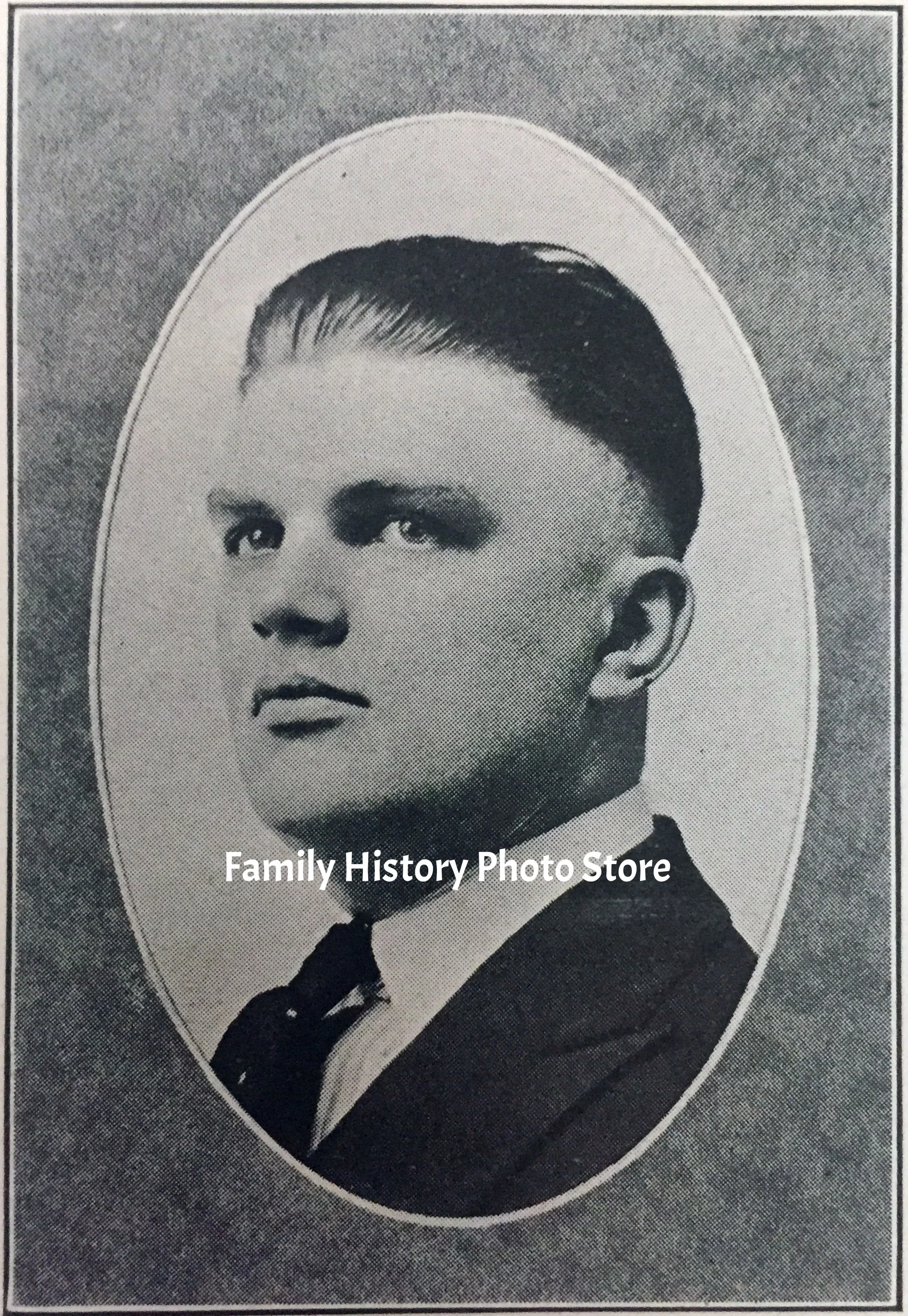 William Henry Pleam