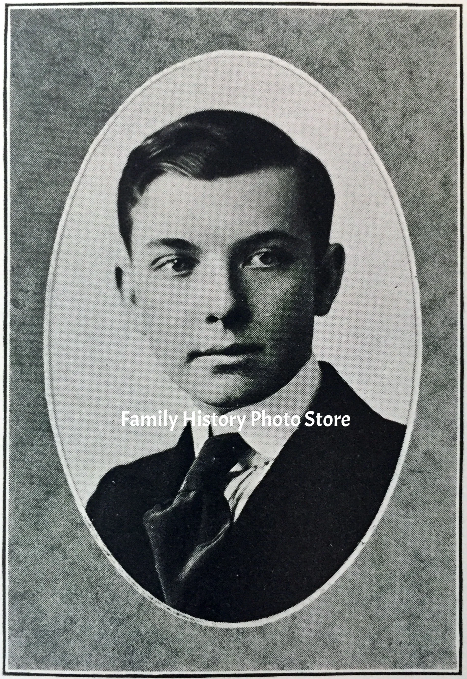 Leroy Martin Sheck