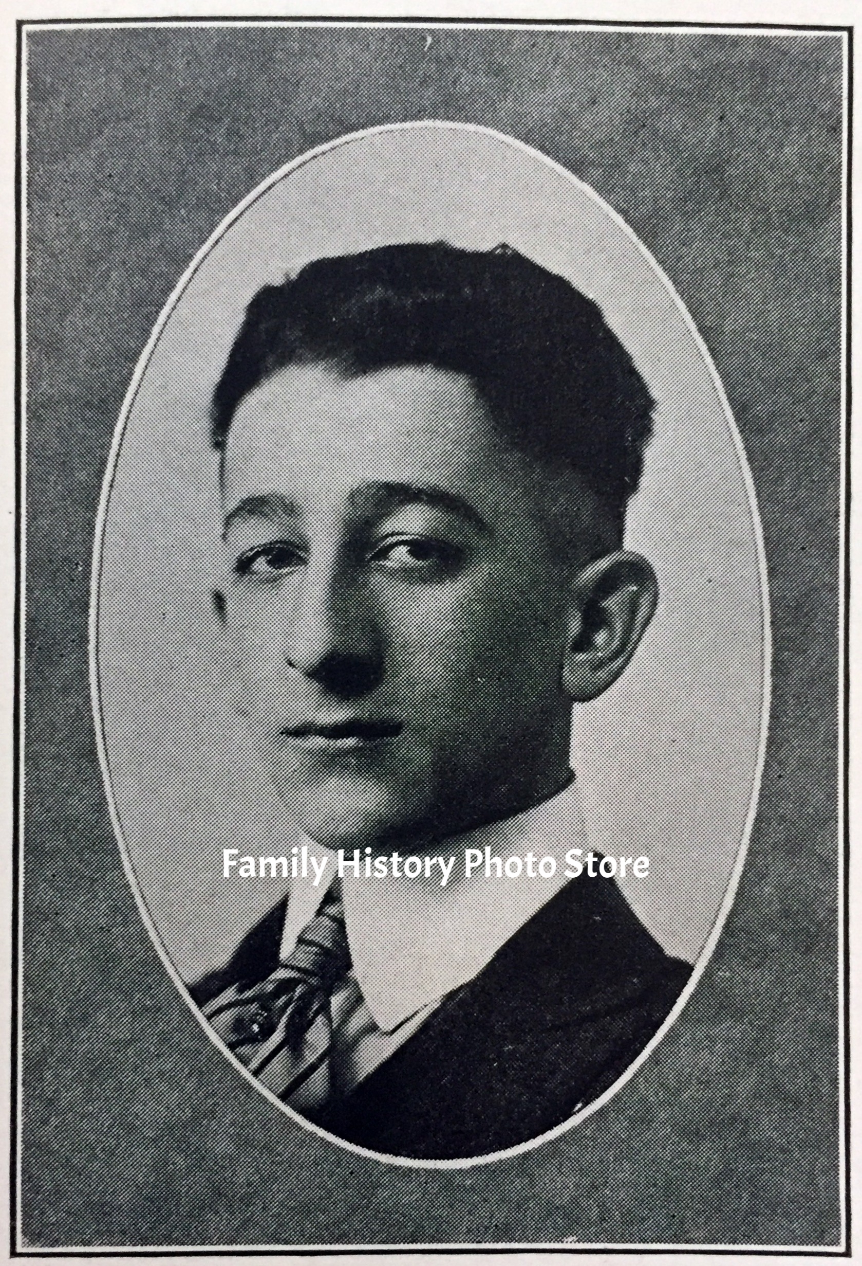 William Wesley Yingling