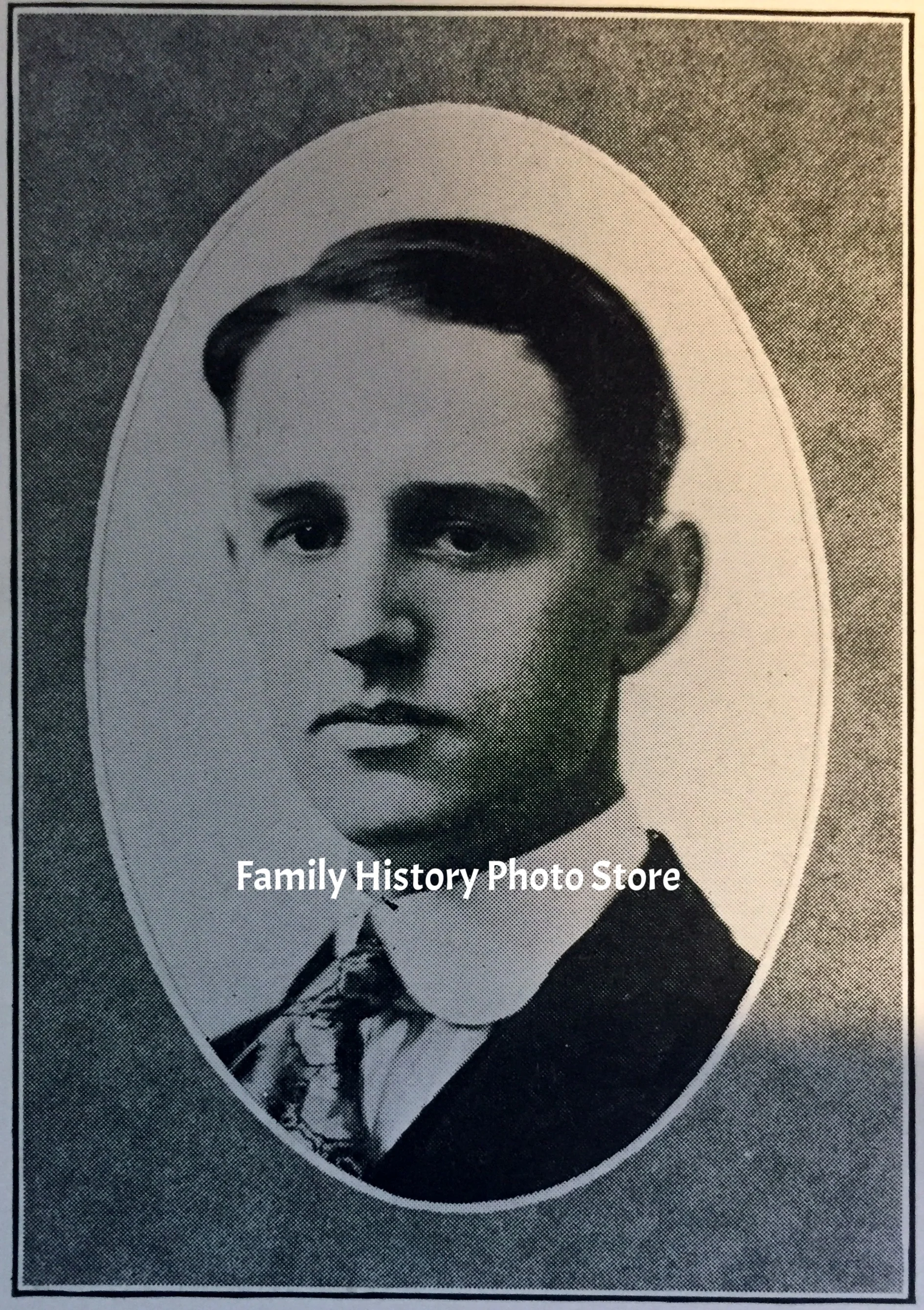 Arthur George Weil