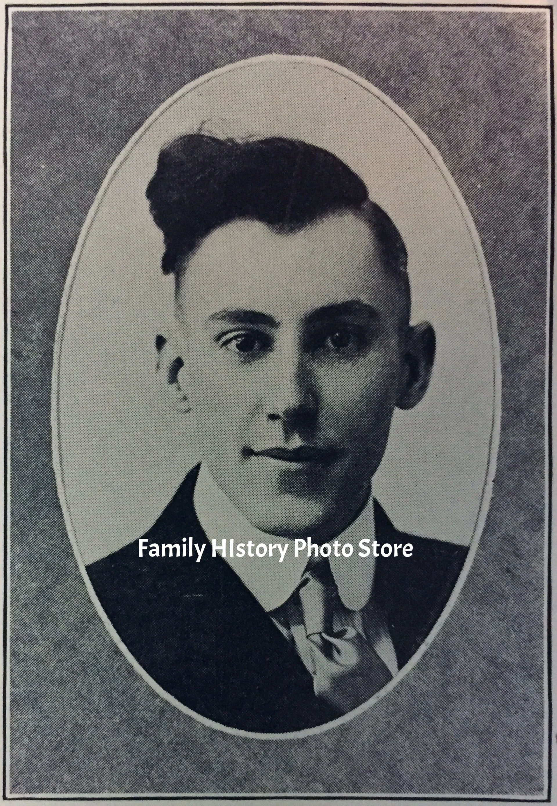 Robert Earl Ward