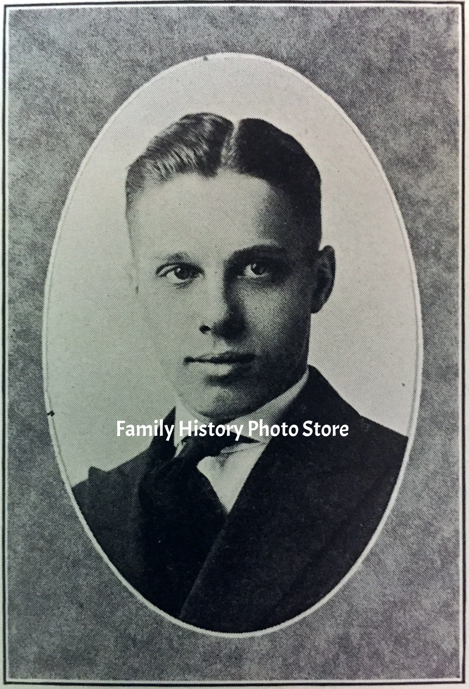Curtis George Tripner
