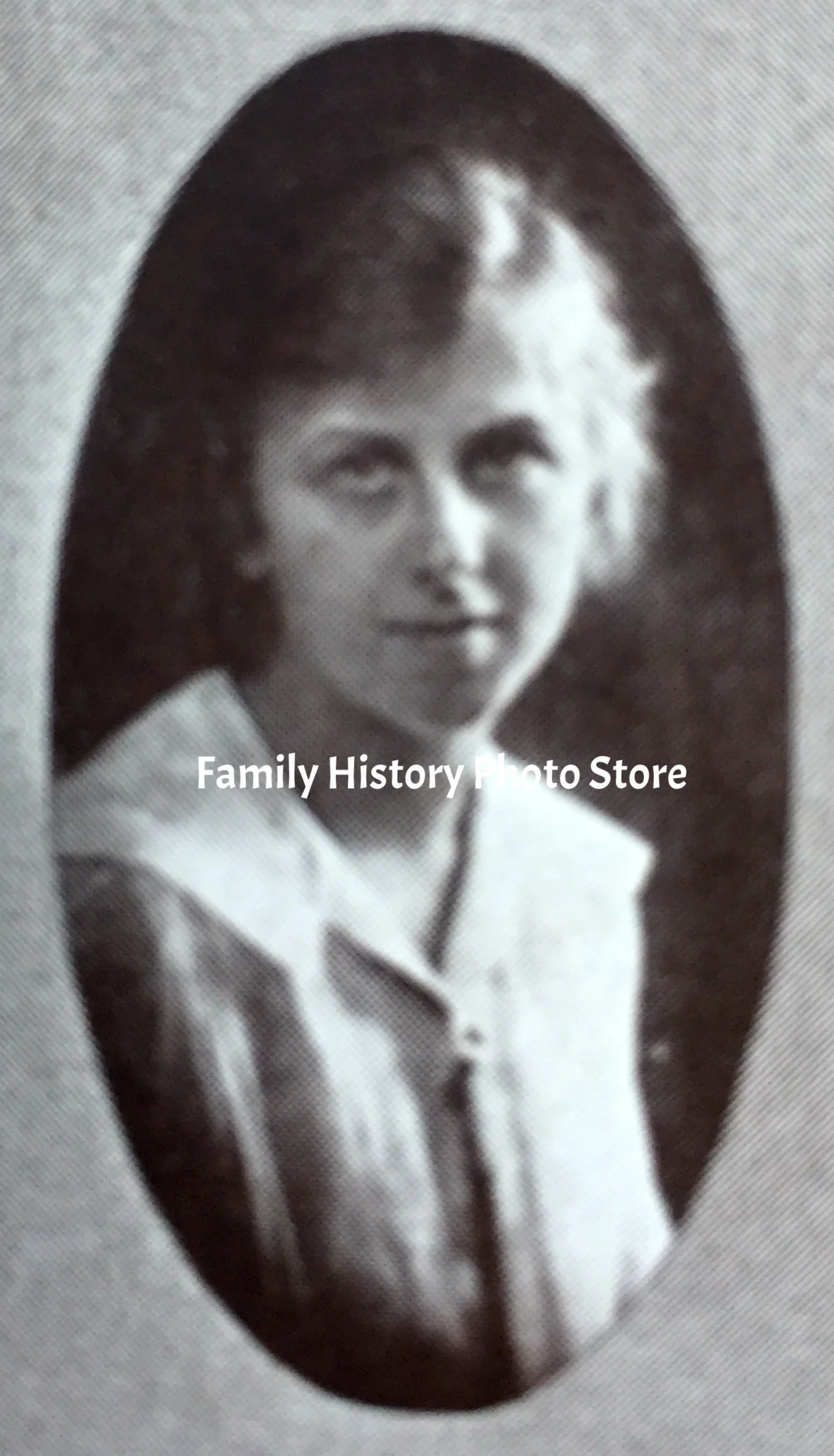 Alma Andrle