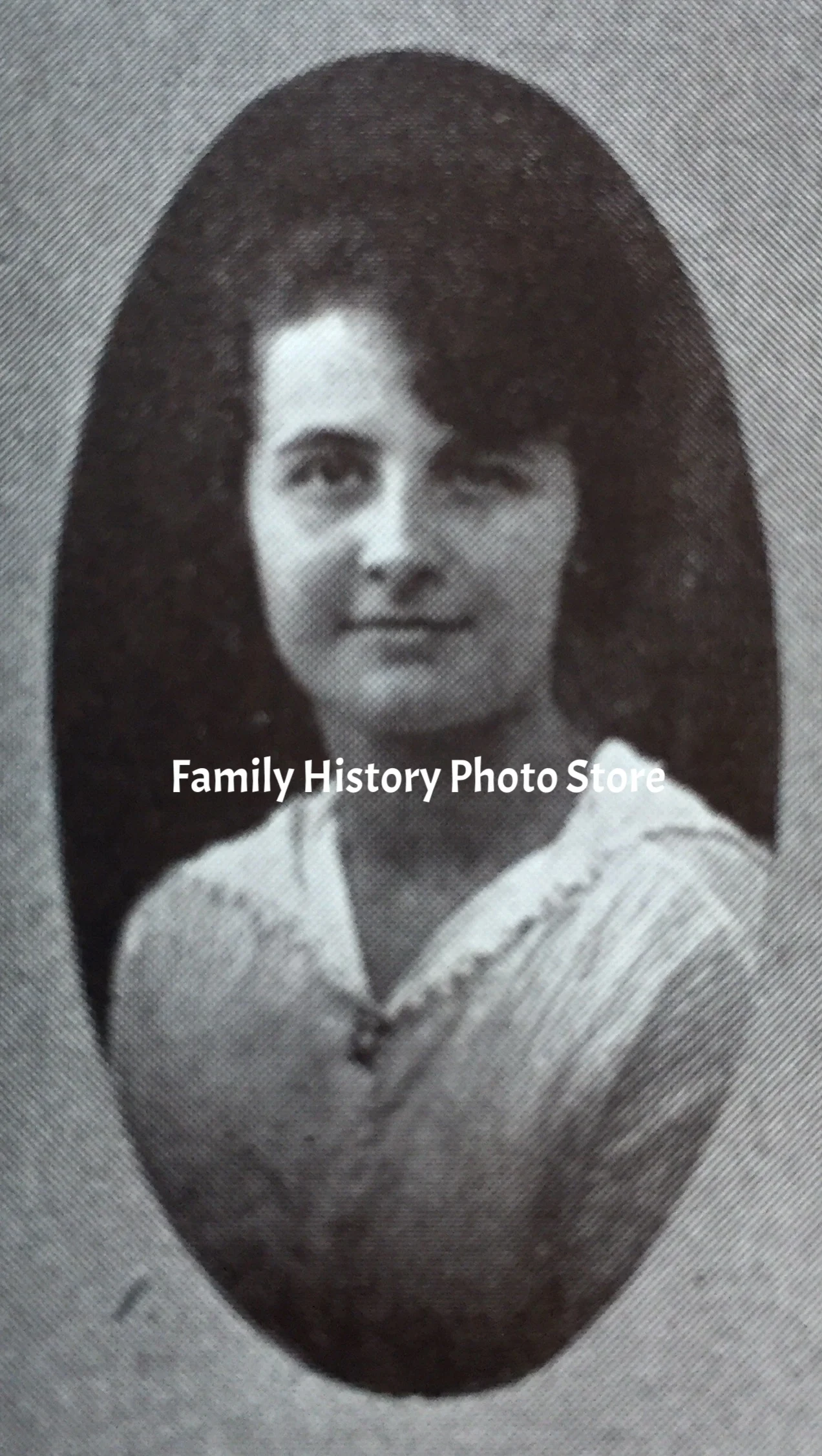 Ellen Consuelo (Hirsch) Sly