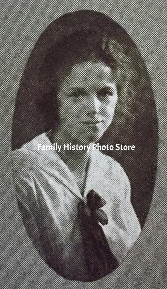 Margaret M (Noon) Etenger