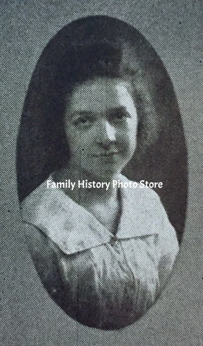 Eleanor (Hoen) Goris