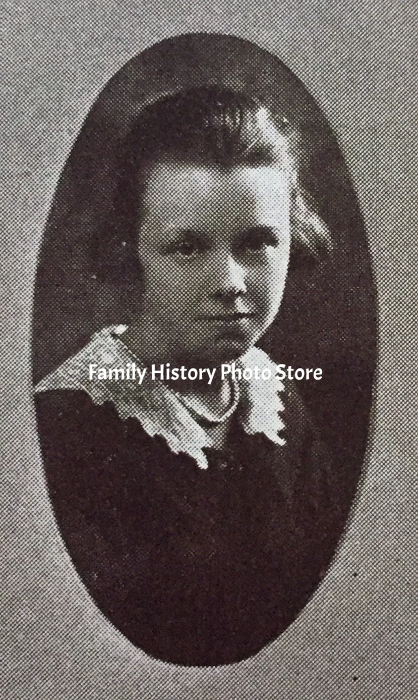 Nora Daly