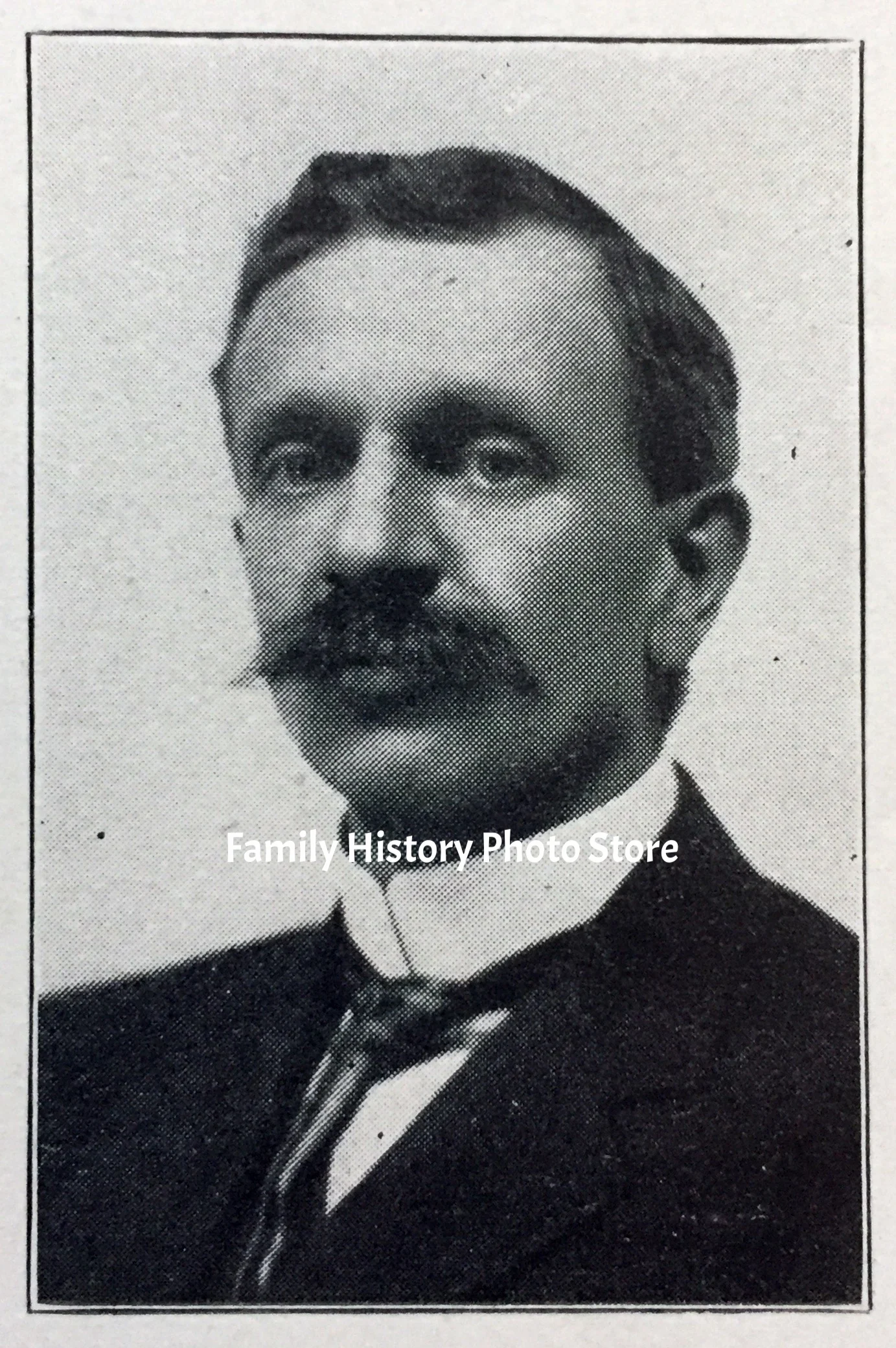 Edward Carlton Page
