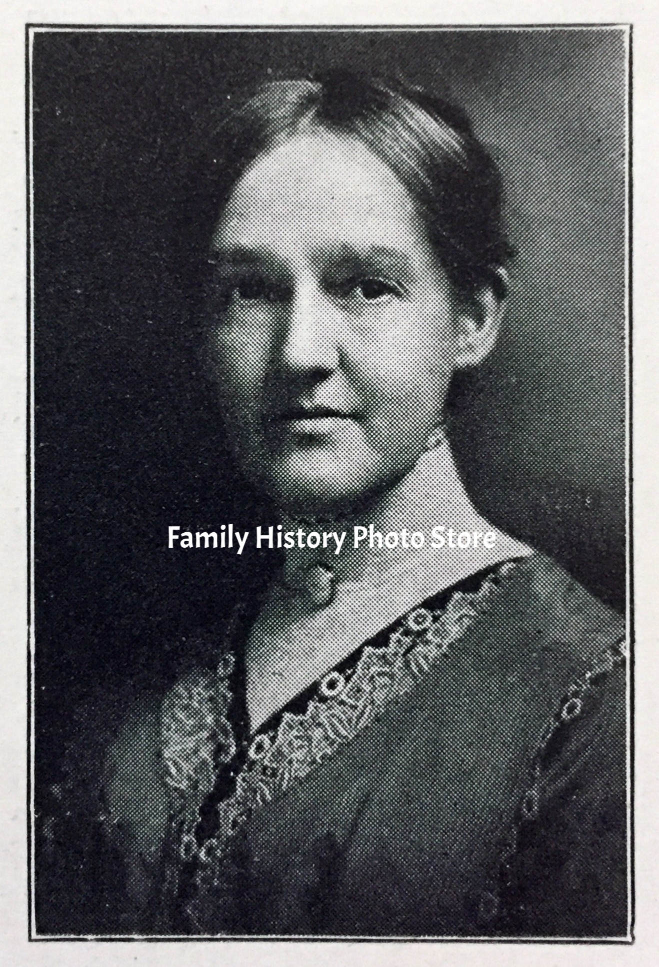 Anna Parmalee