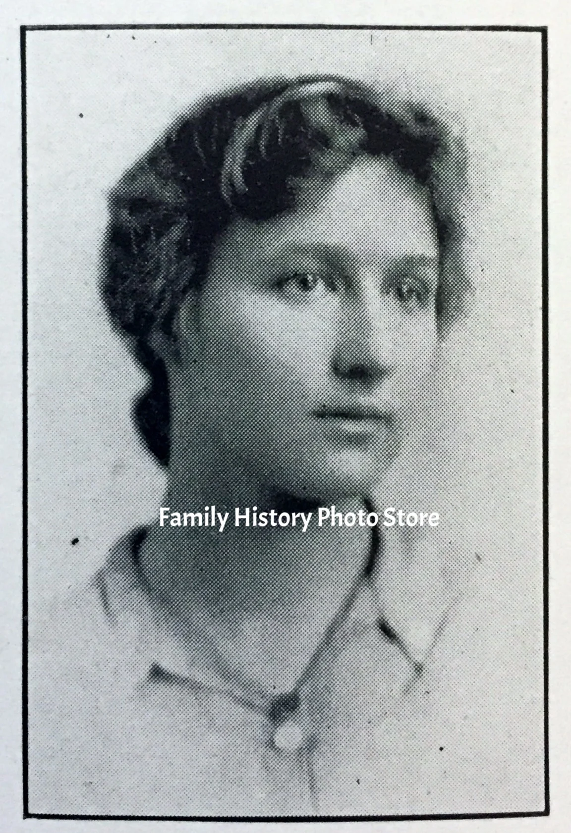 Edla Victoria Anderson