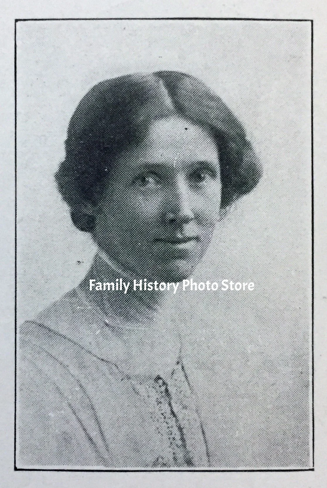 Julia Elizabeth Gilbert