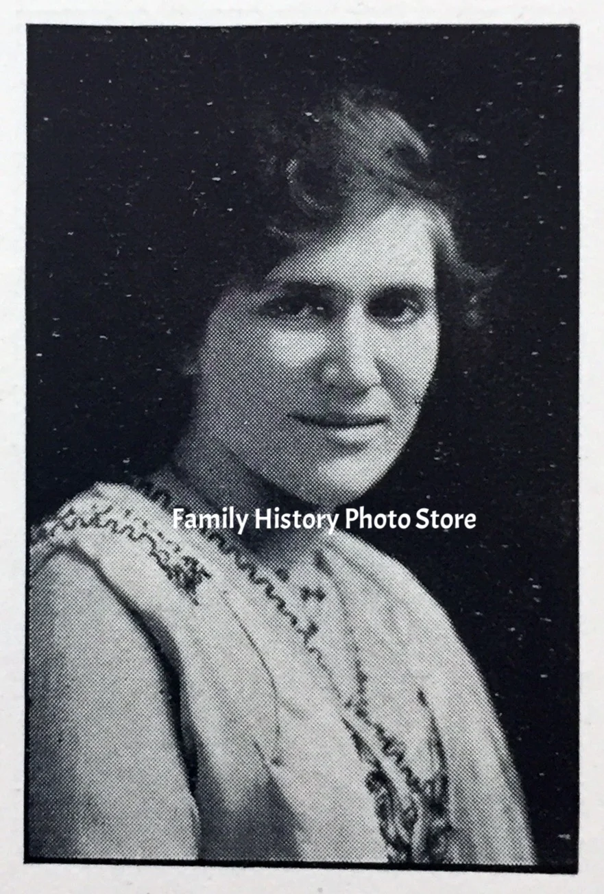 Barbara Annette (Patten) Shipman