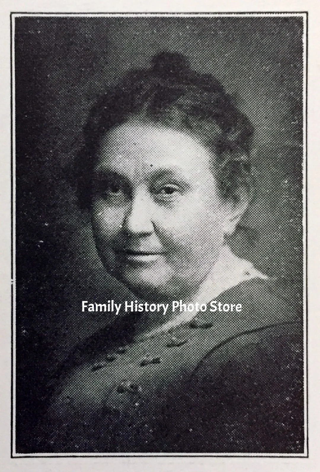 Lida Antoinette (Brown) McMurry