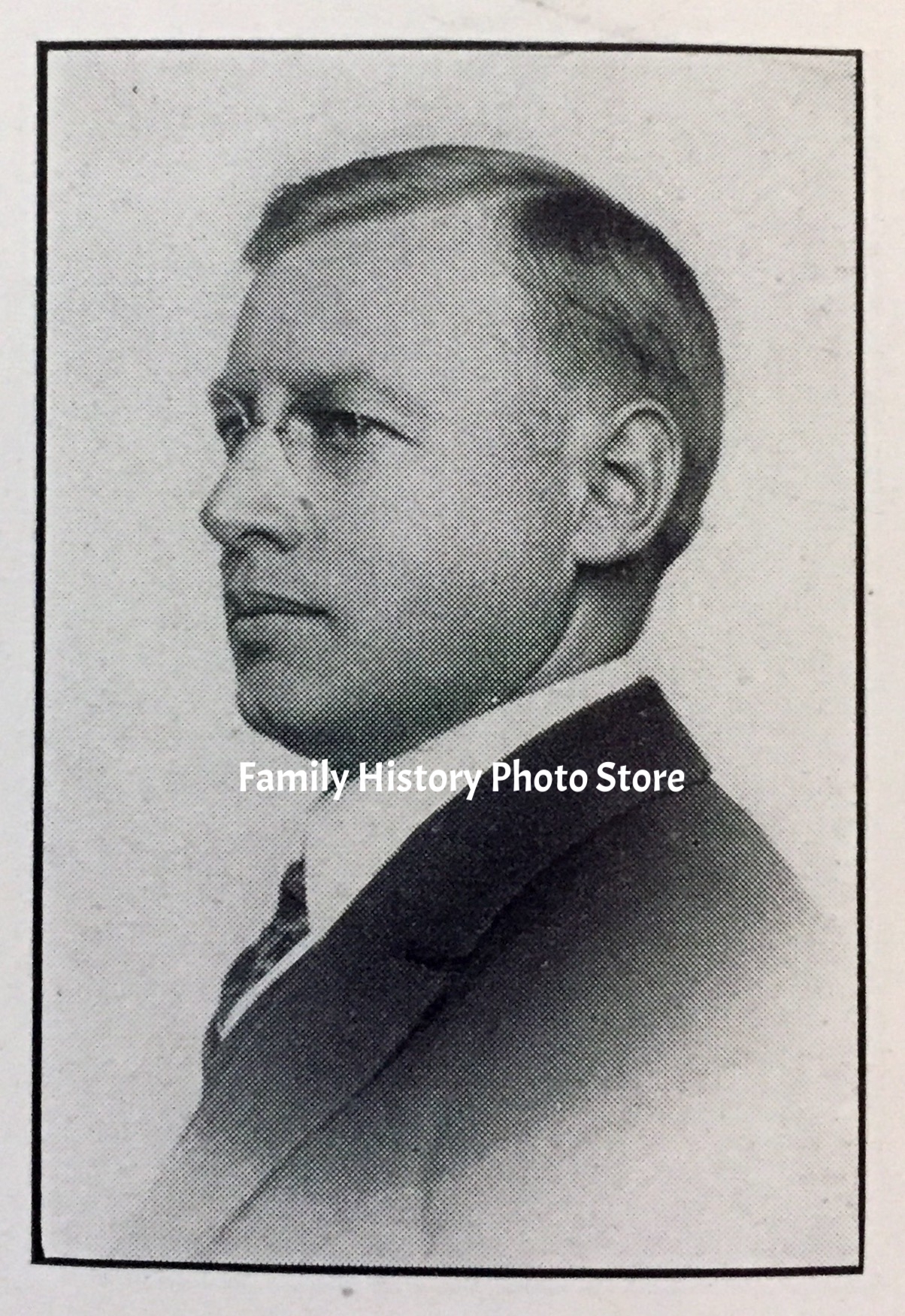 James Roy Skiles