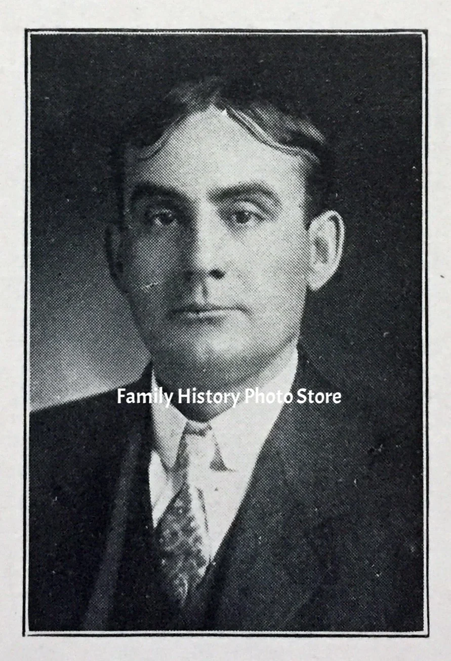 James A Clark