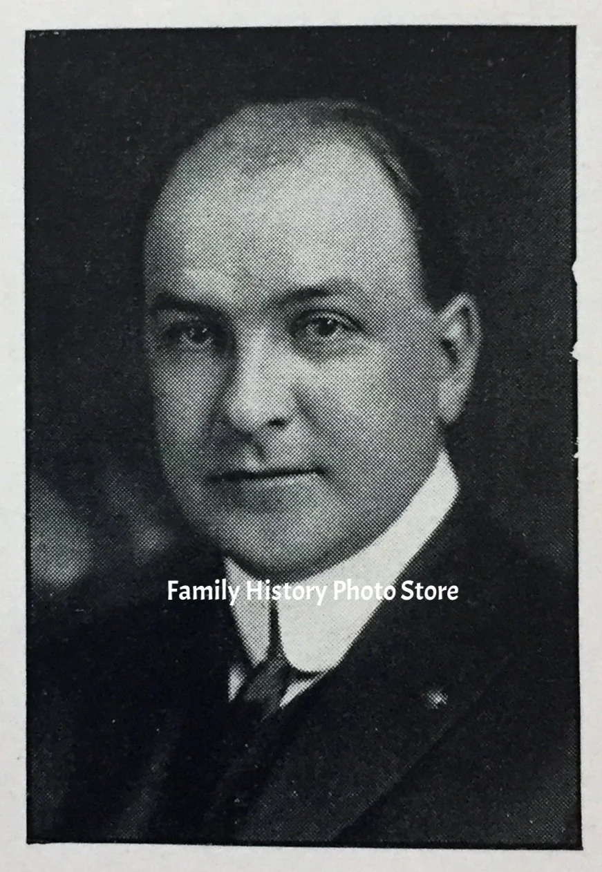 Thomas S Murray