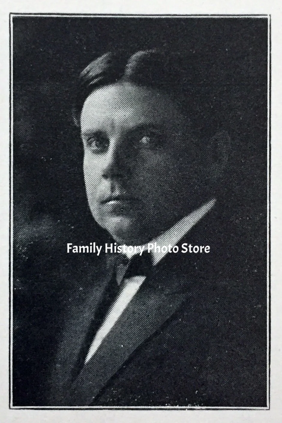 Frank Keffer Balthis
