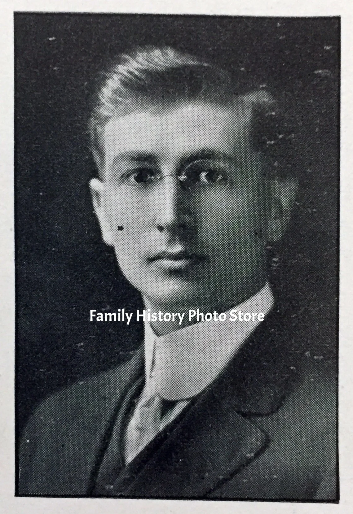Edward Frank Edel