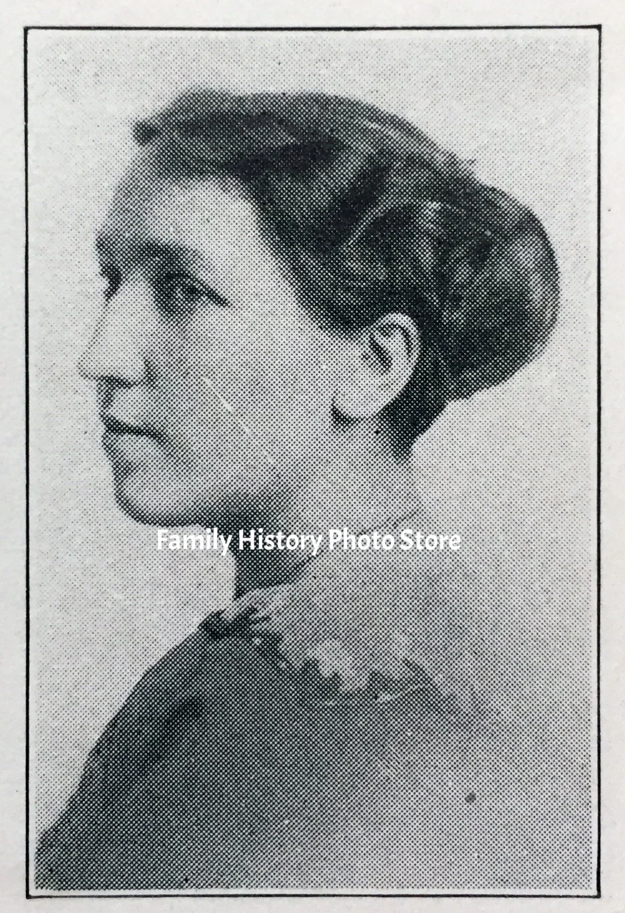Elsie A Wendling