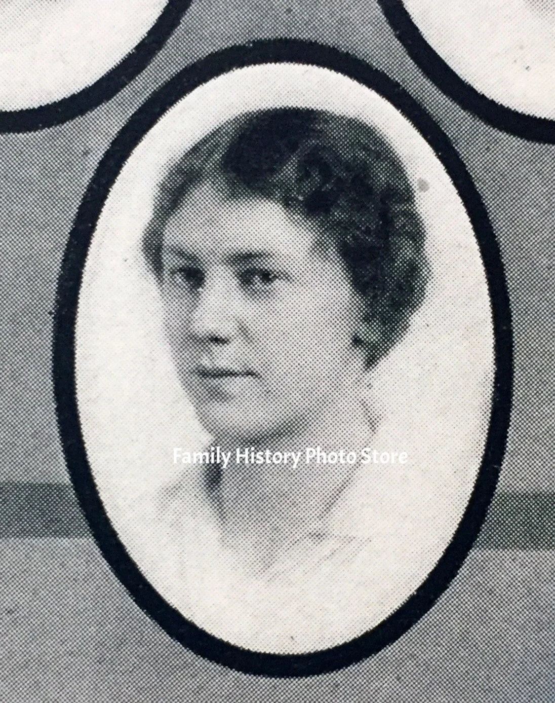 Olive Mabel Ballard