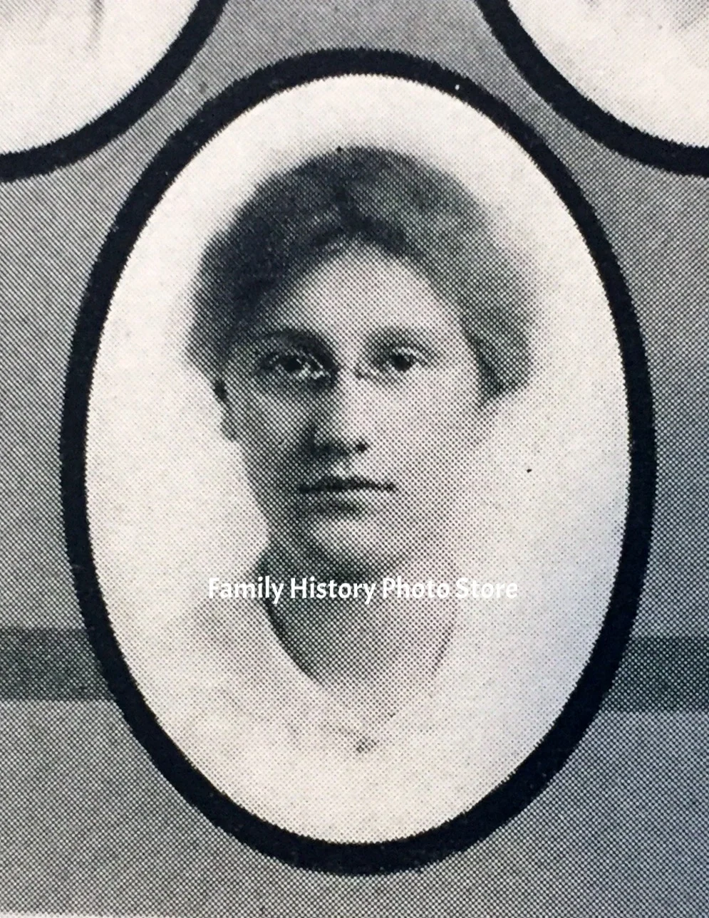 Mary Adelle (Aurner) Stark