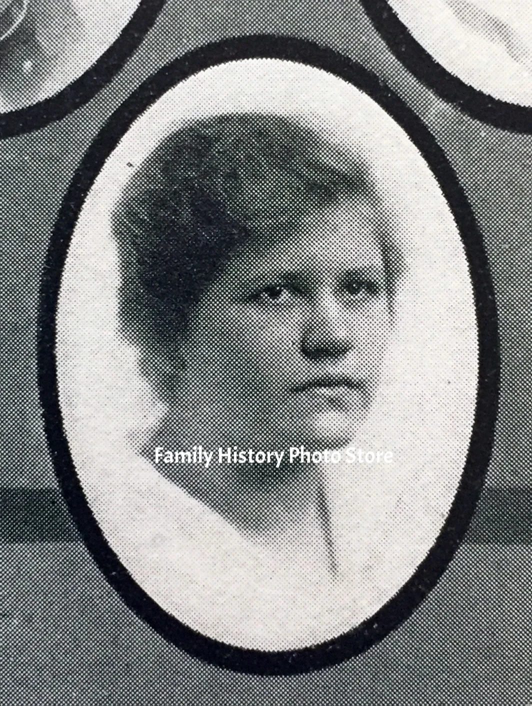 Elvira Emma Collin