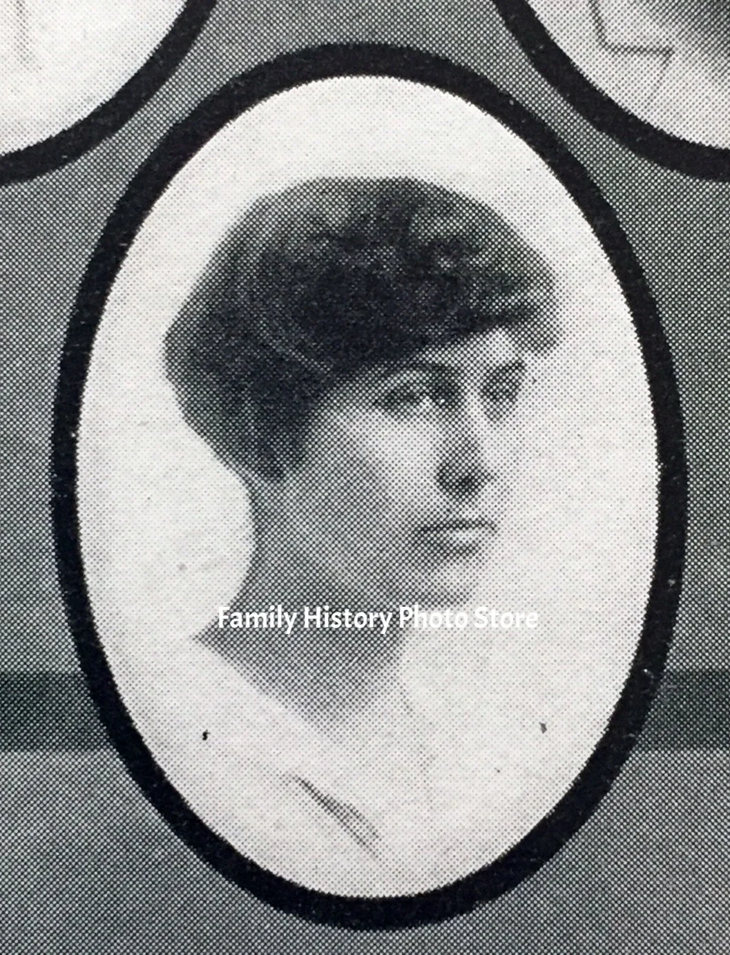 Margaret Elizabeth Clow