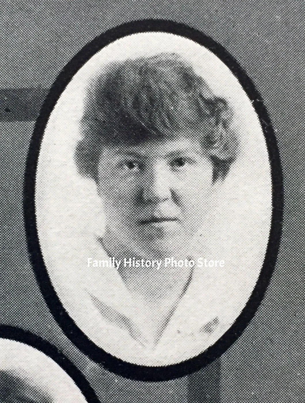 Charlotte Luella (Carl) Shapland