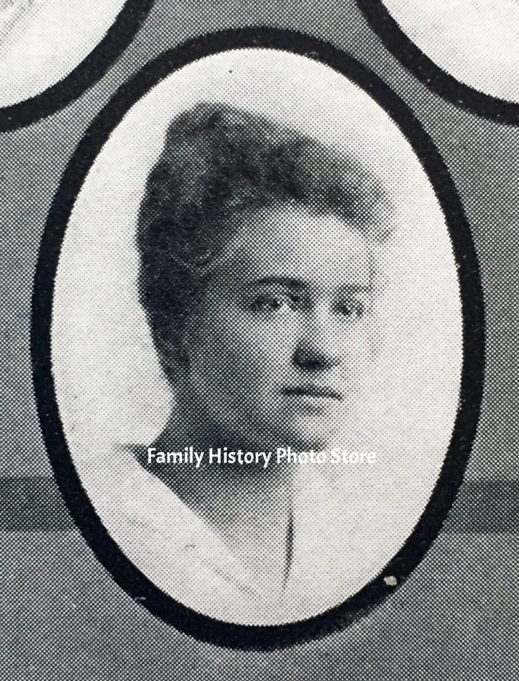 Luella Elsie (Bruggemann) Renick