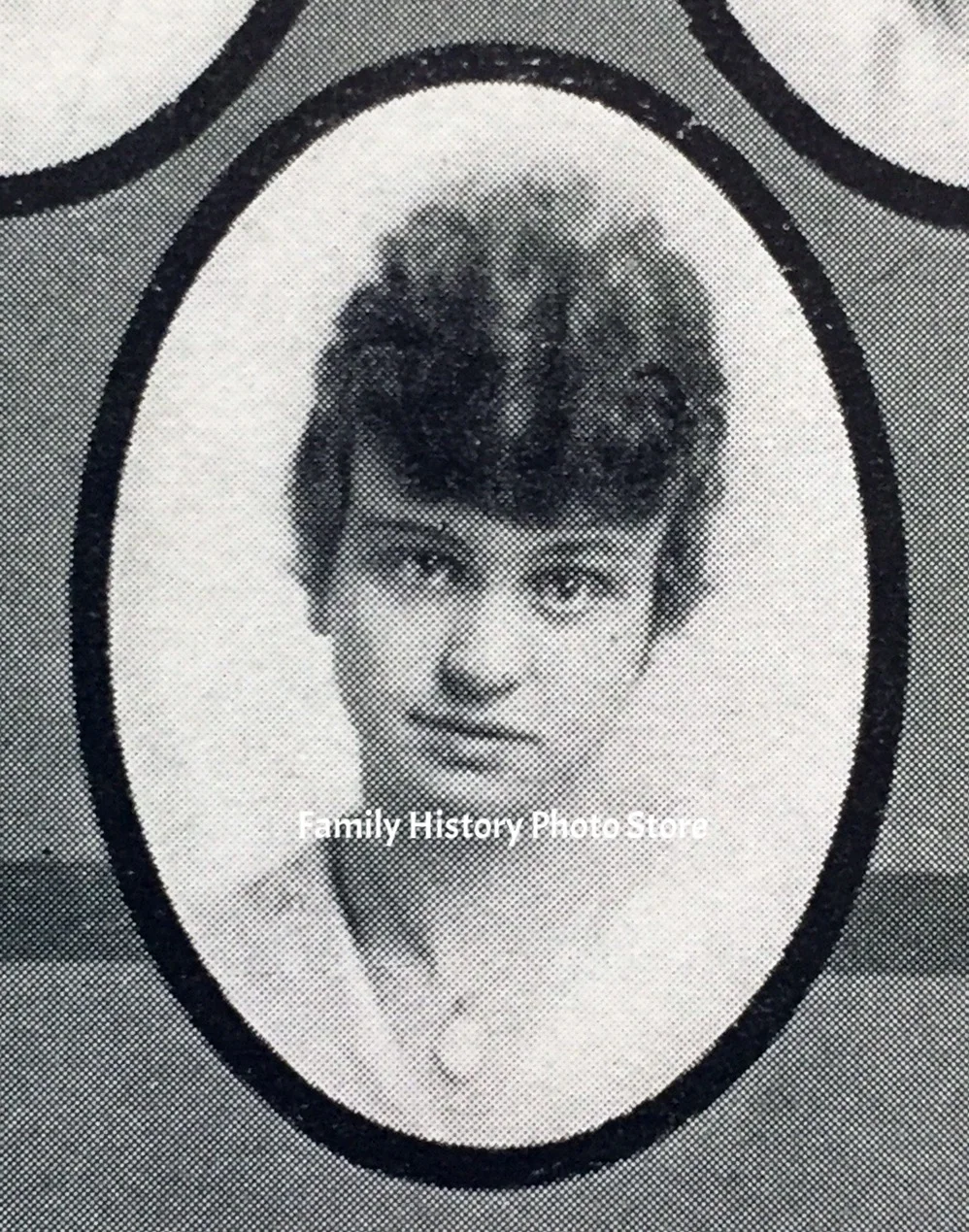 Elda Harriet (Bruggemann) Brannon
