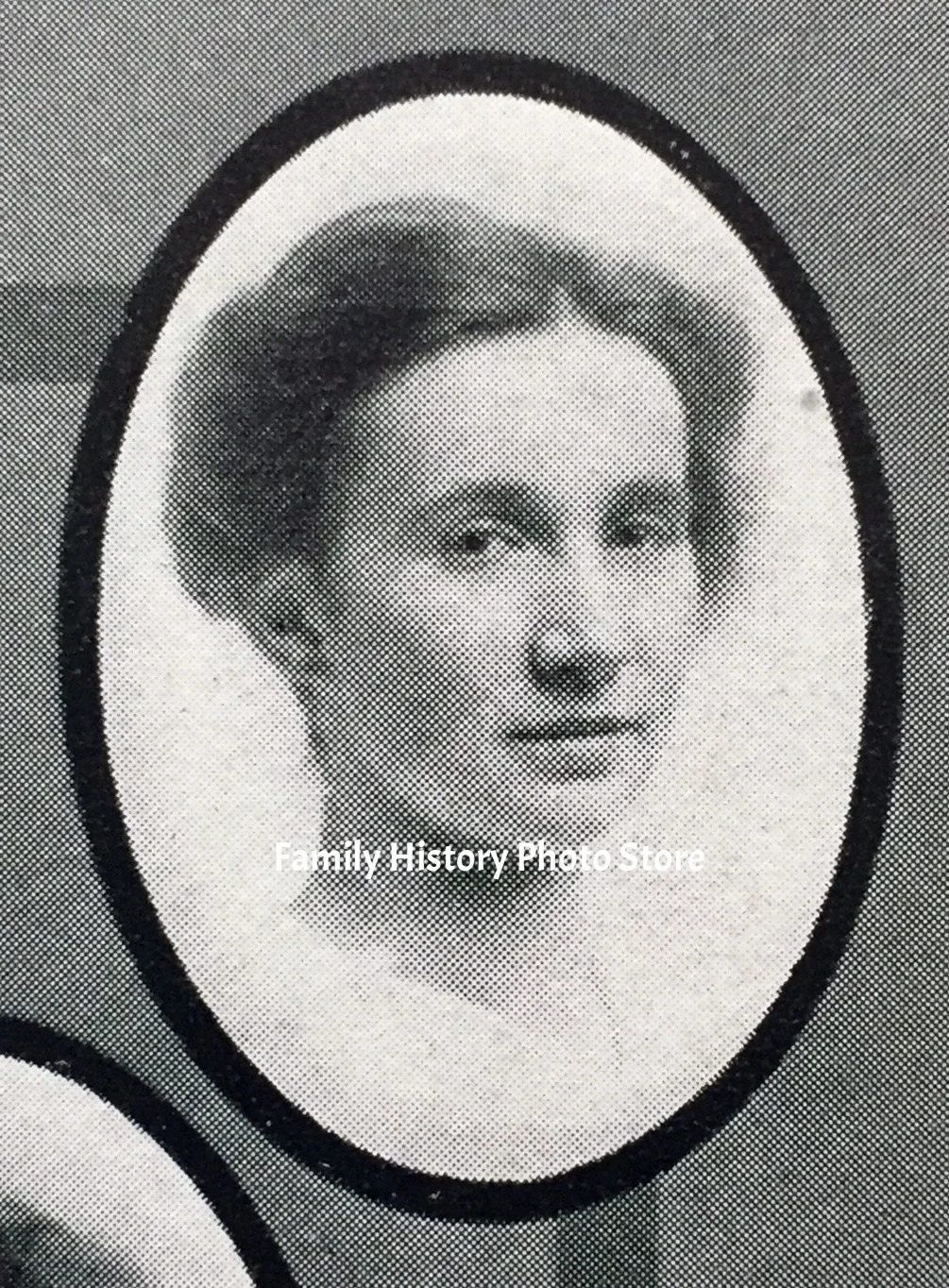 Marion Beatrice (Blanchard) Humphrey