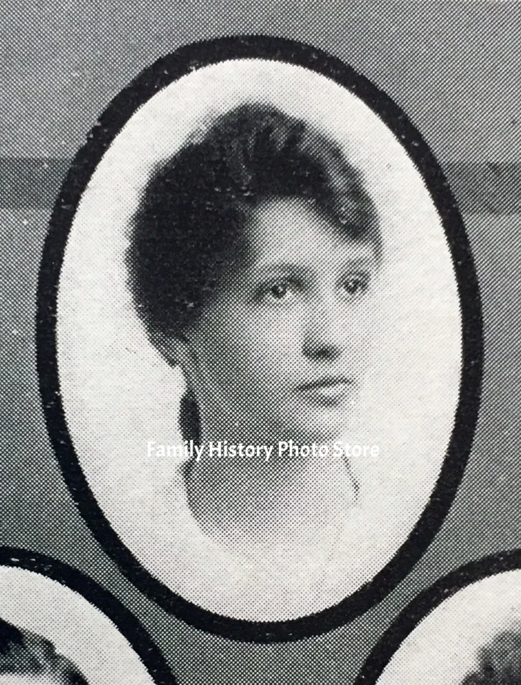 Alyce Florence (Bibbins) Watson
